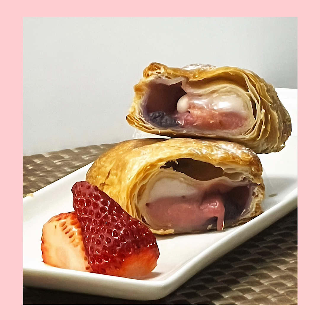 鎌倉からイチゴ愛