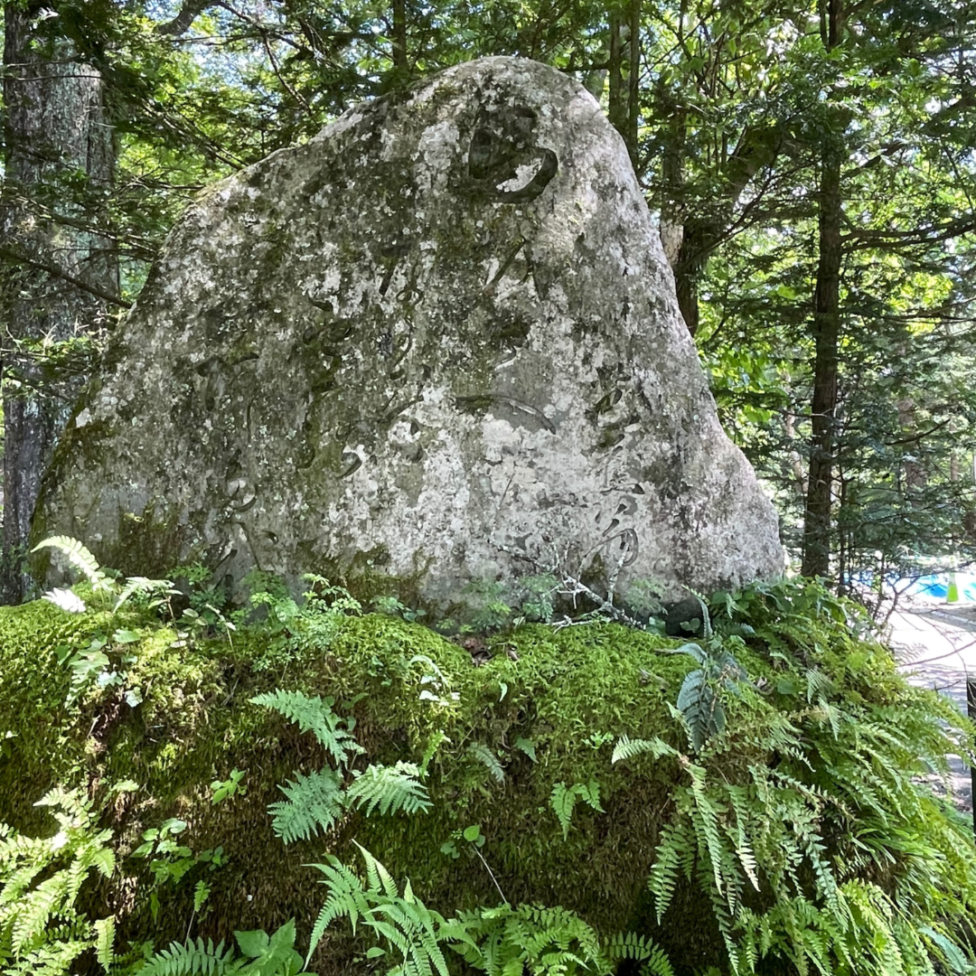 6月　軽井沢