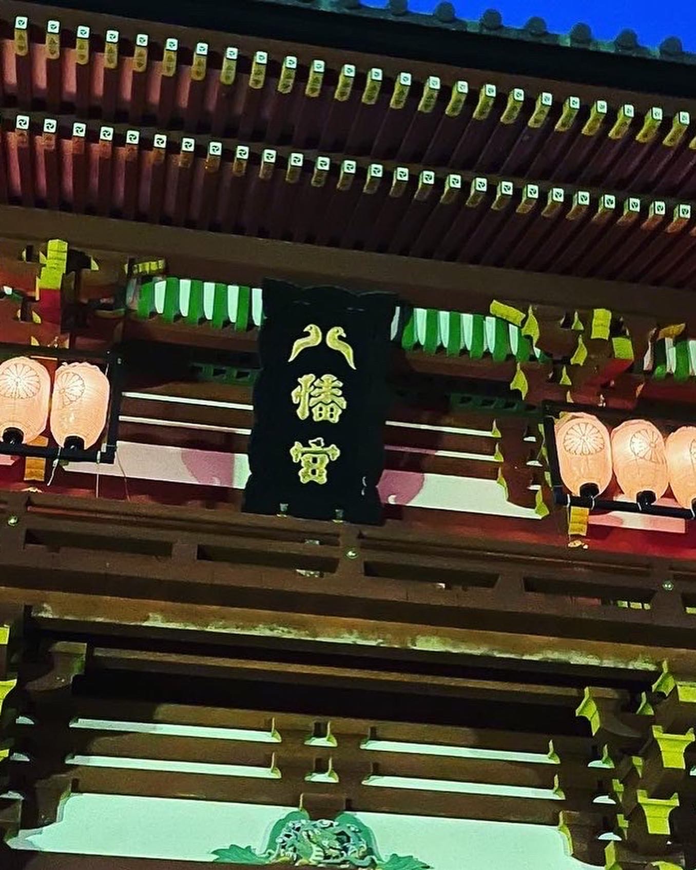 鎌倉　9月(長月)をむかえて