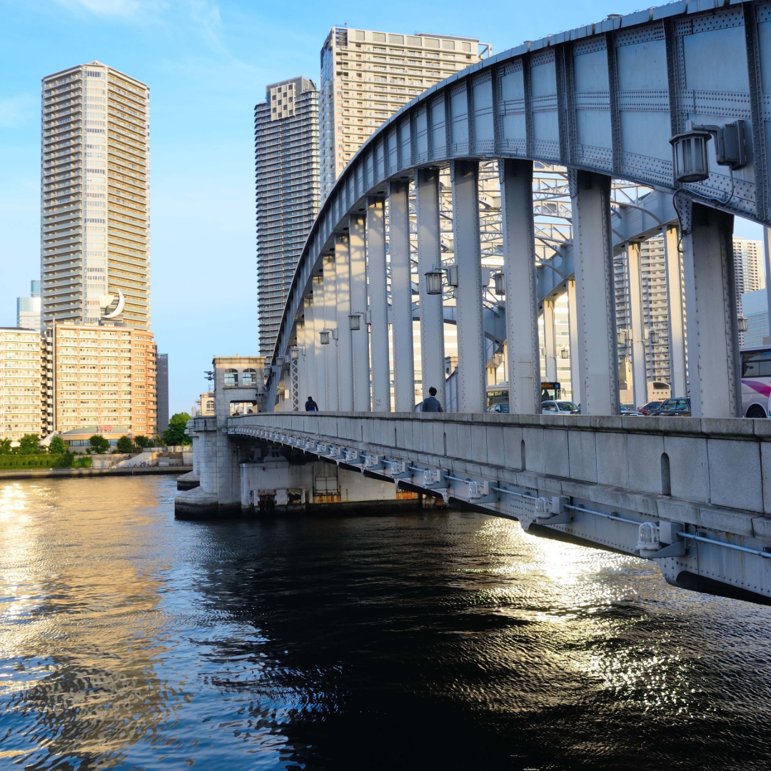浅草365隅田川