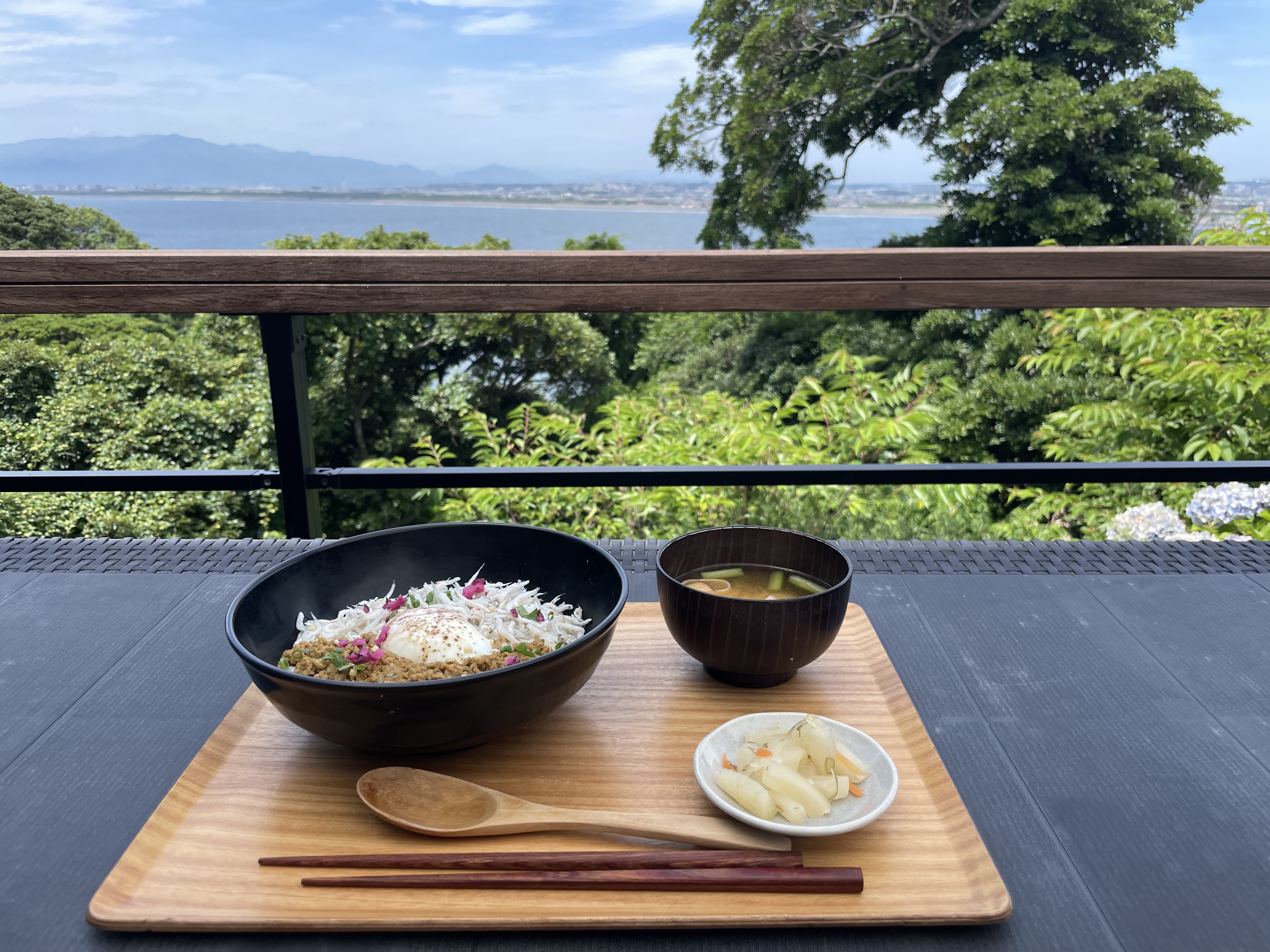 夏といえば