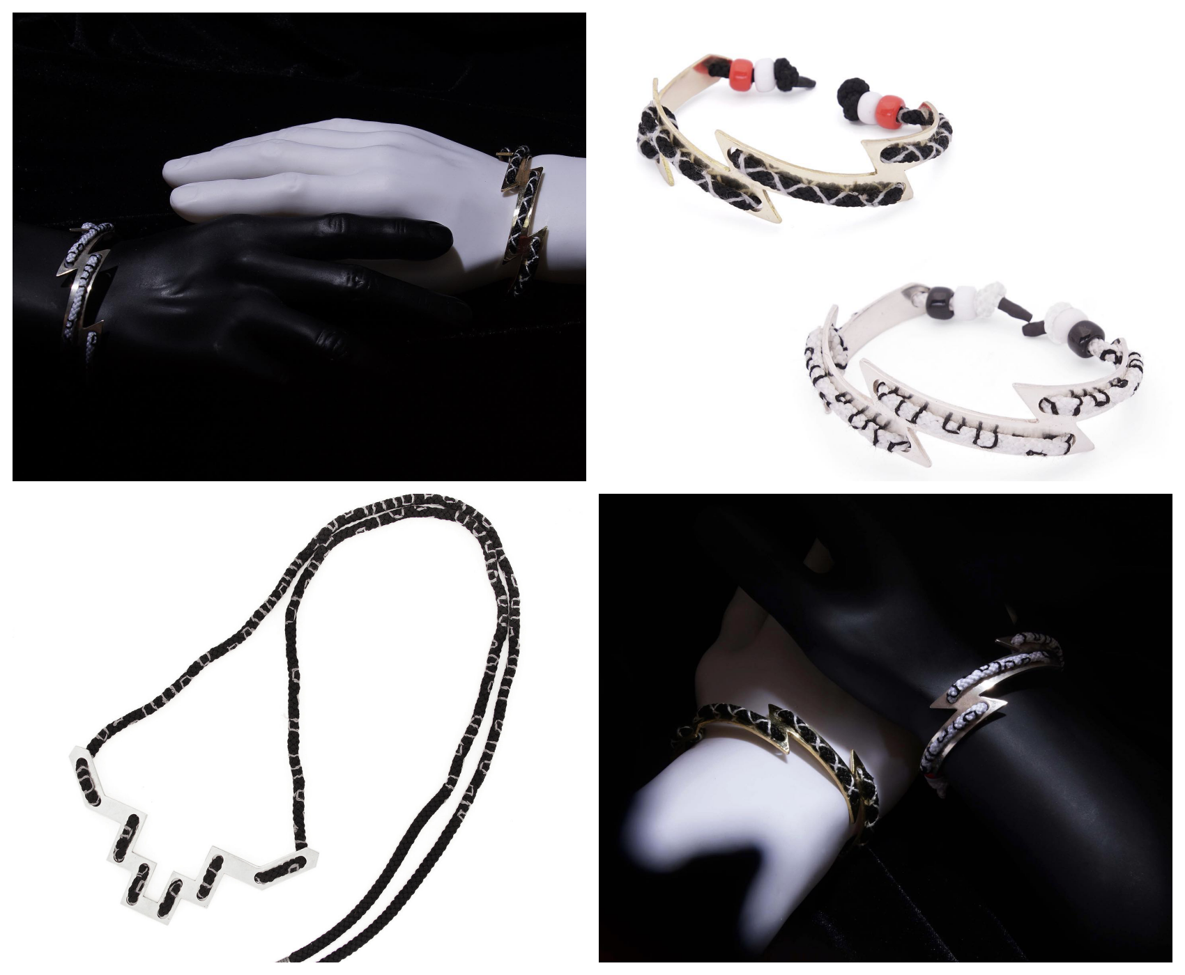 *コラボ作品* オリジナルアクセサリーブランドFarimさんとコラボさせていただきました
