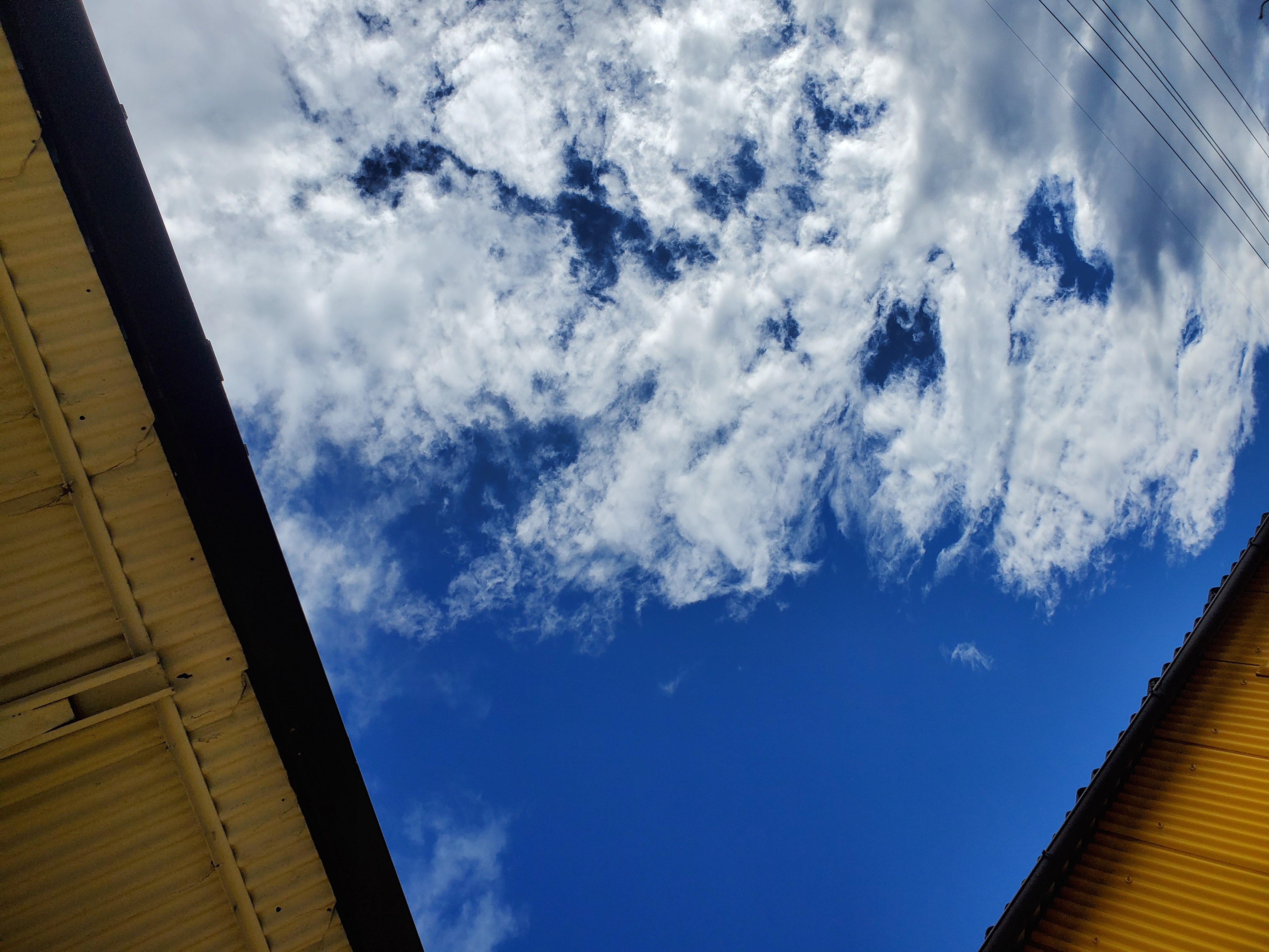 空☆彡