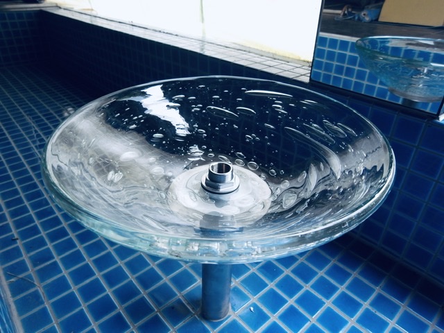 Water bowl