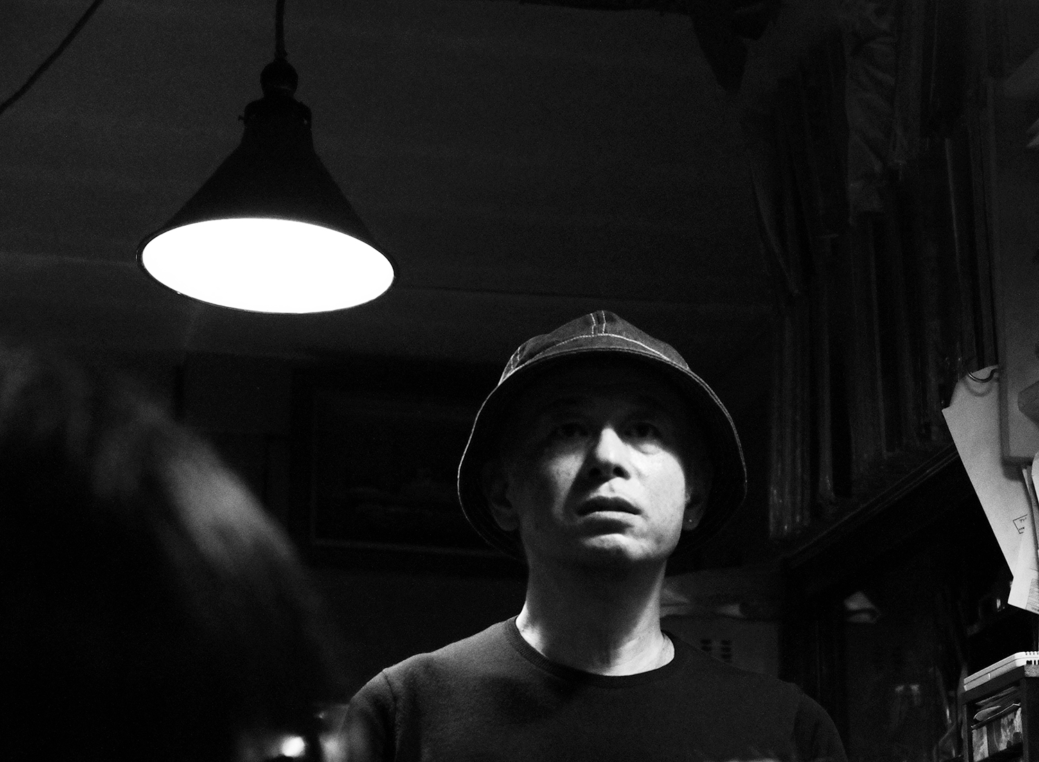 【後編】Interview with 吉田カズマロ