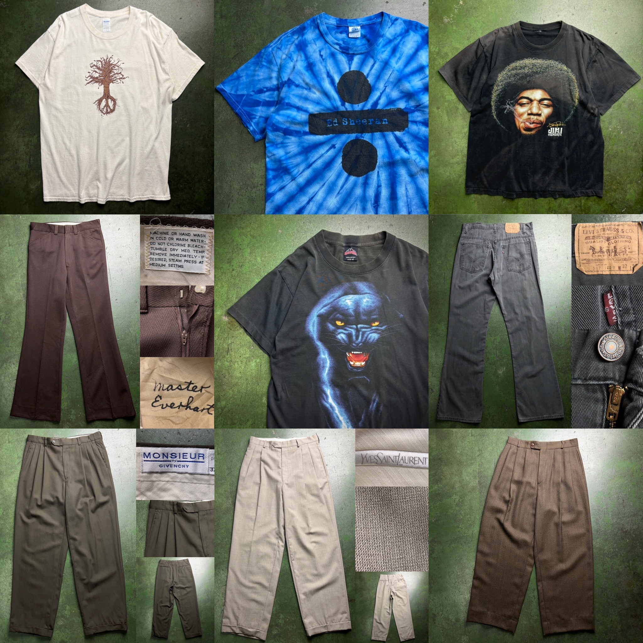 "ヴィンテージ &3000円均一"  新商品80点ほど新入荷！