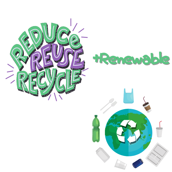 明日4/1から始まるプラスチック資源循環法とは？
