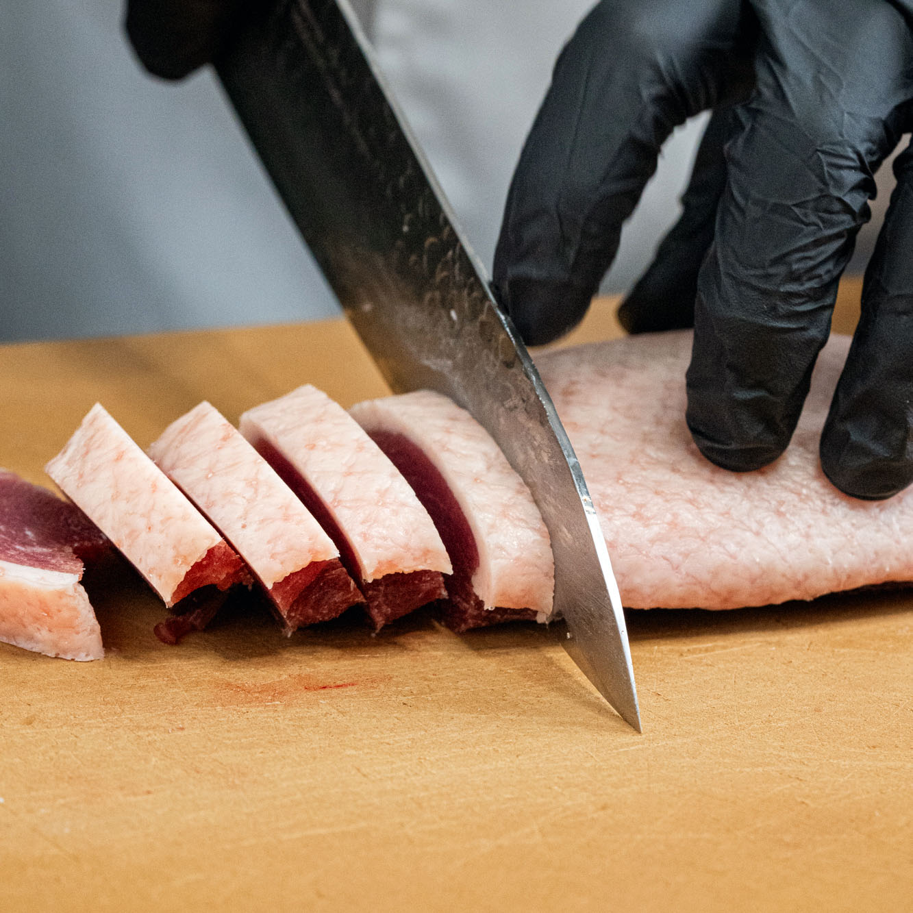栄養も美味しさも妥協しない 鴨肉・最上鴨（チェリバレー種）の魅力を徹底解説