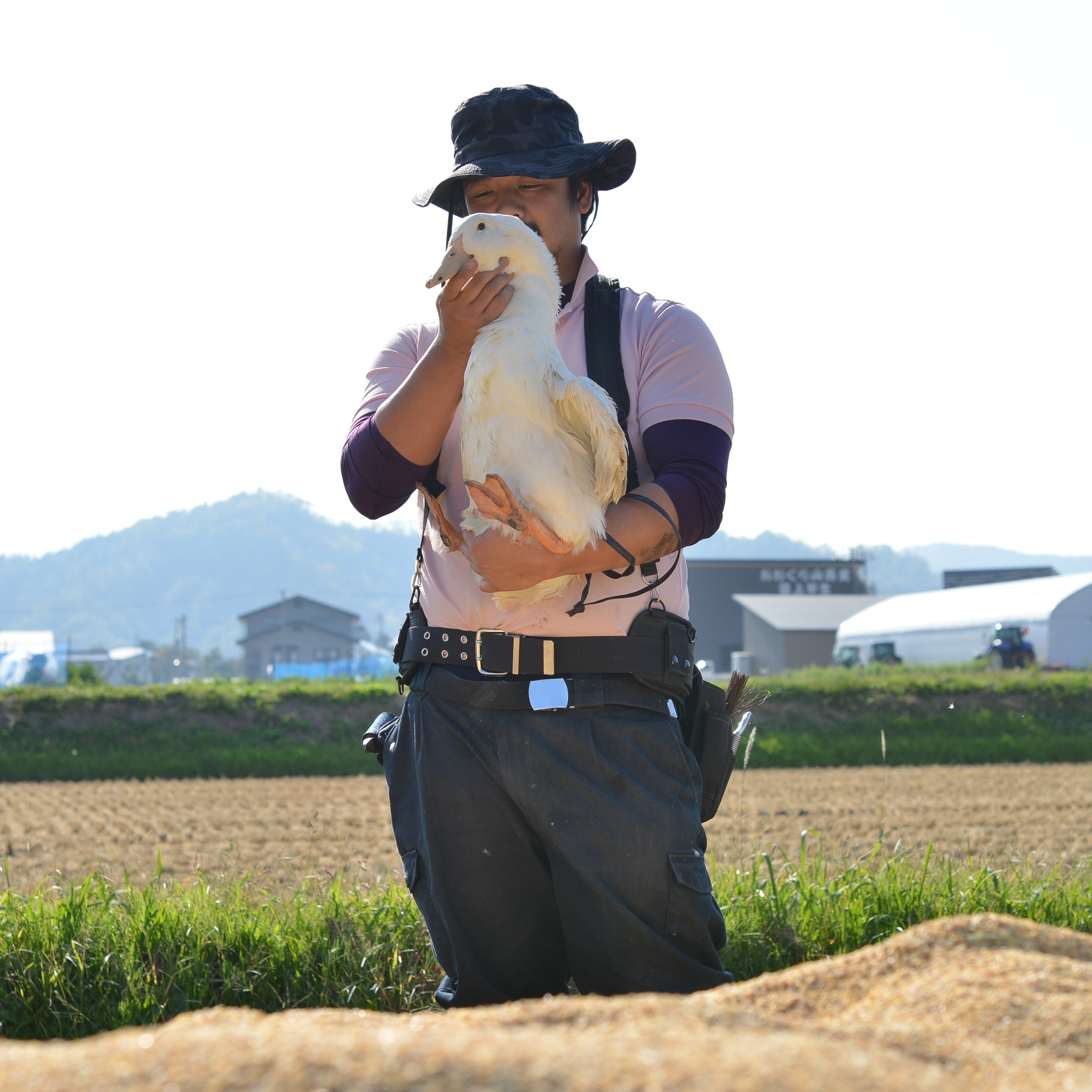 最上鴨誕生の地！大蔵村ってどんなとこ？
