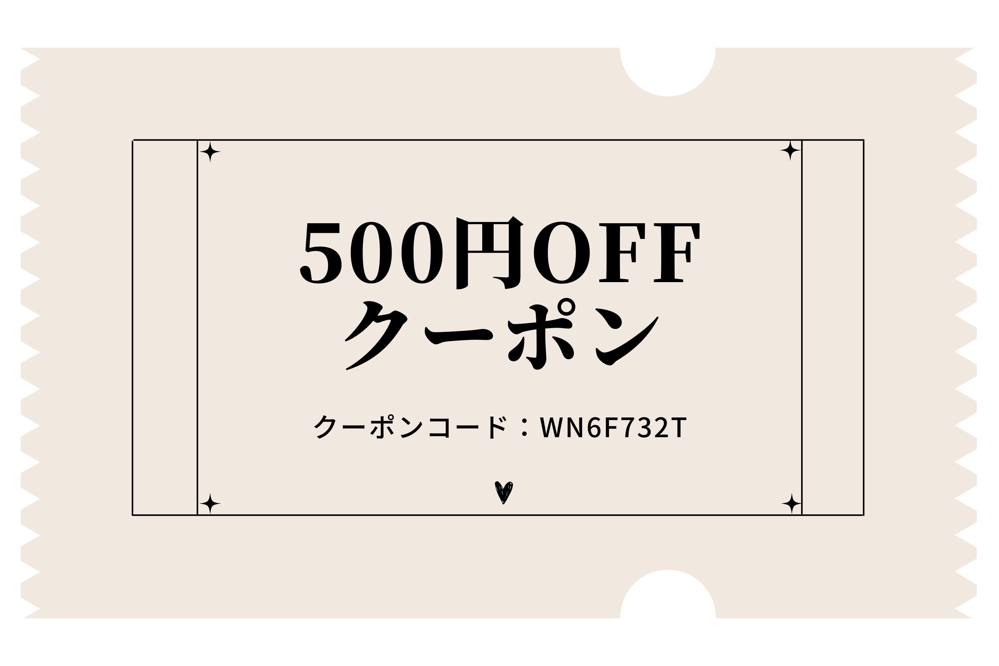 【重要】仕入れ先休業に伴うお届け期間について&クーポン配布