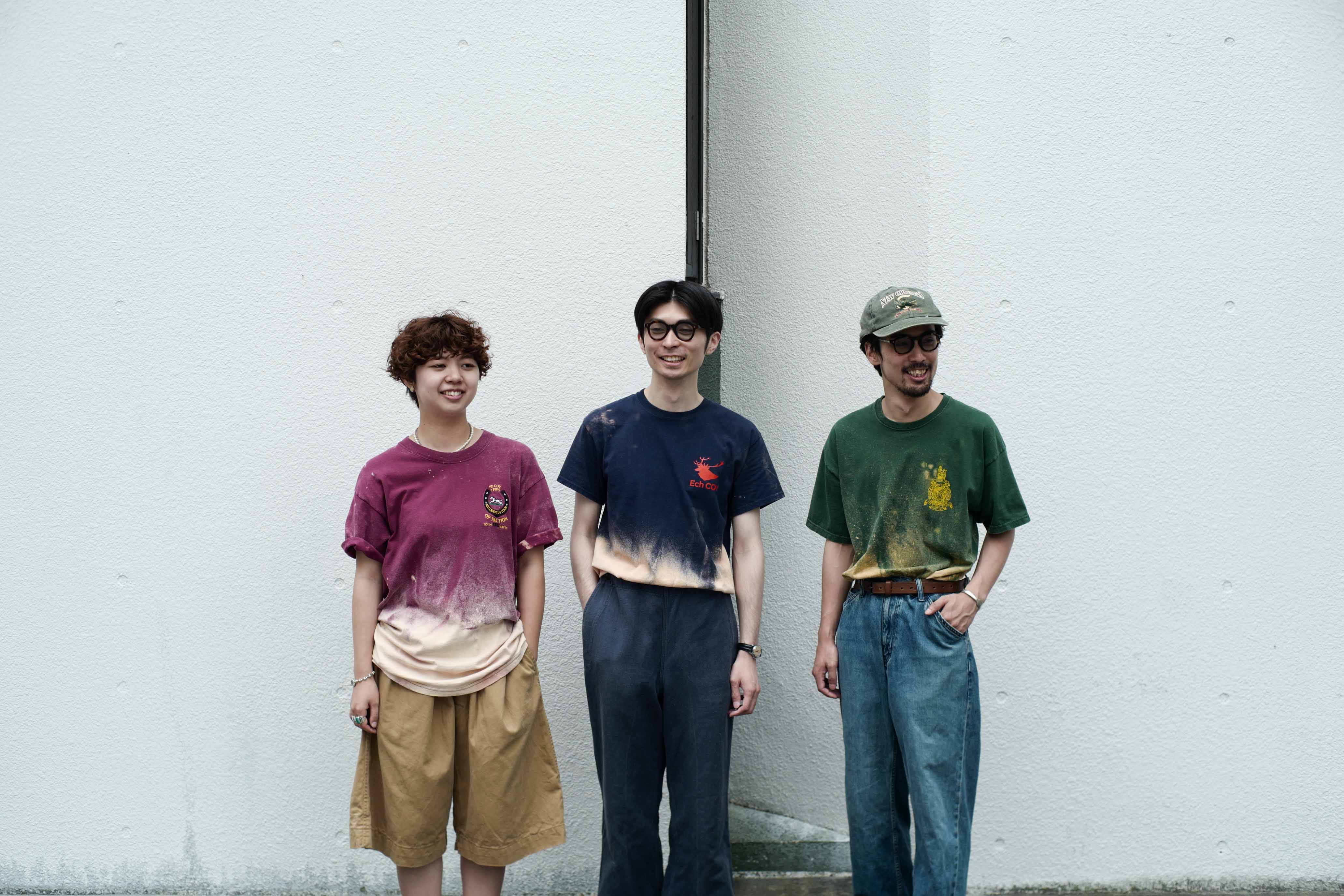 イギリス軍　ブリーチTシャツ