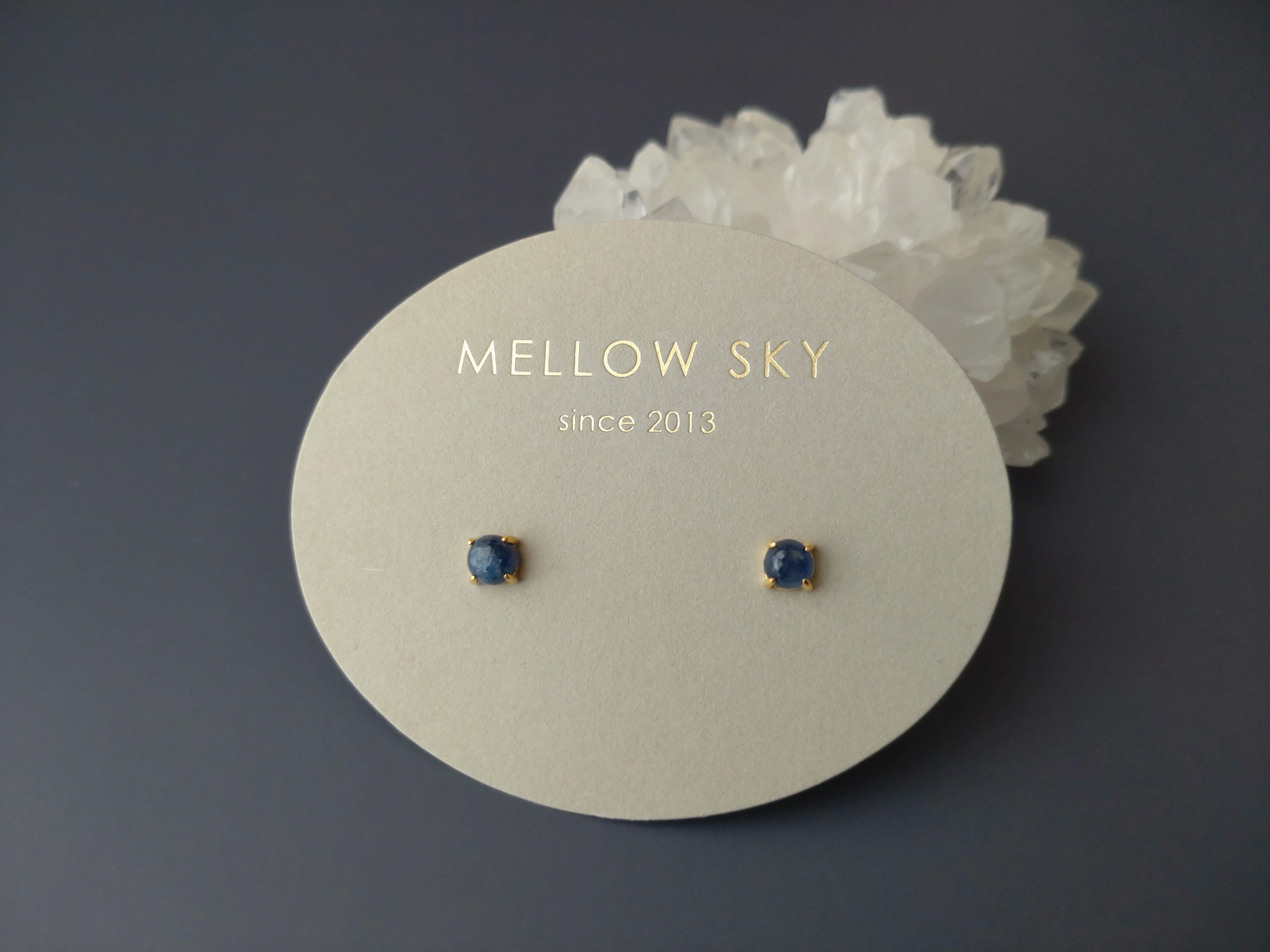 【Aster】サファイア