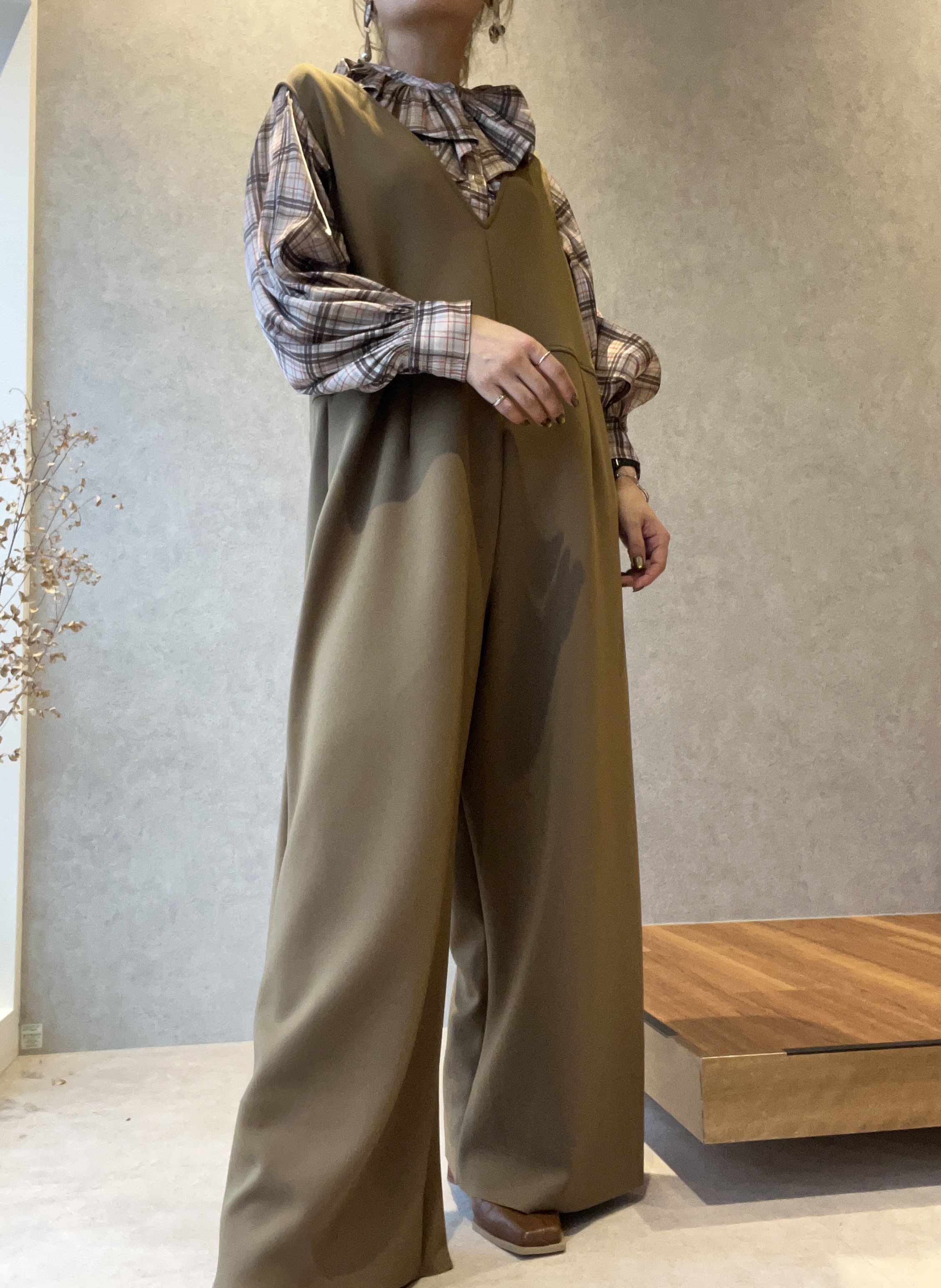 whisper original coordinate🍂