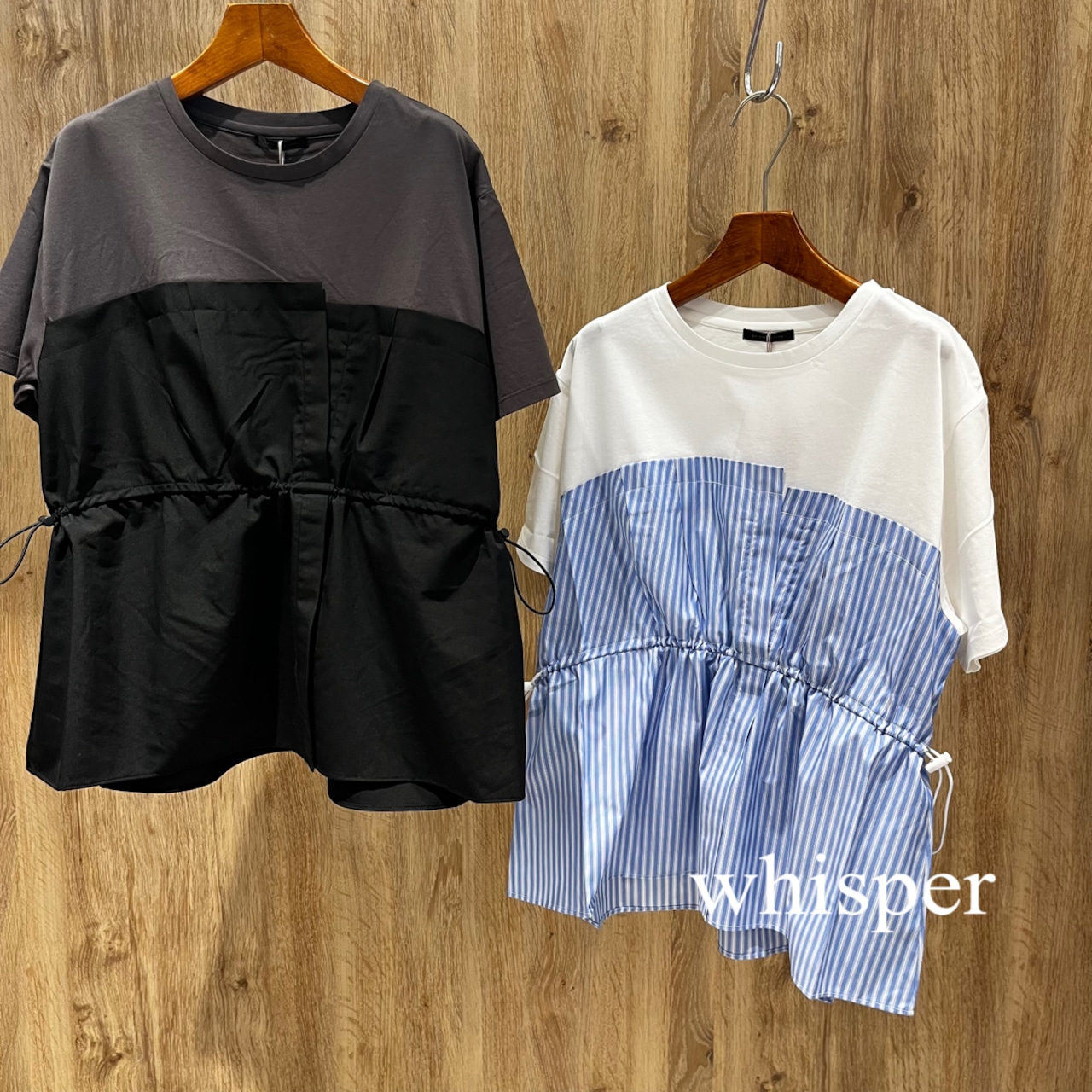 🌿 FINAL PRICE｜夏の終わりを、上品に楽しむ一枚を ✨