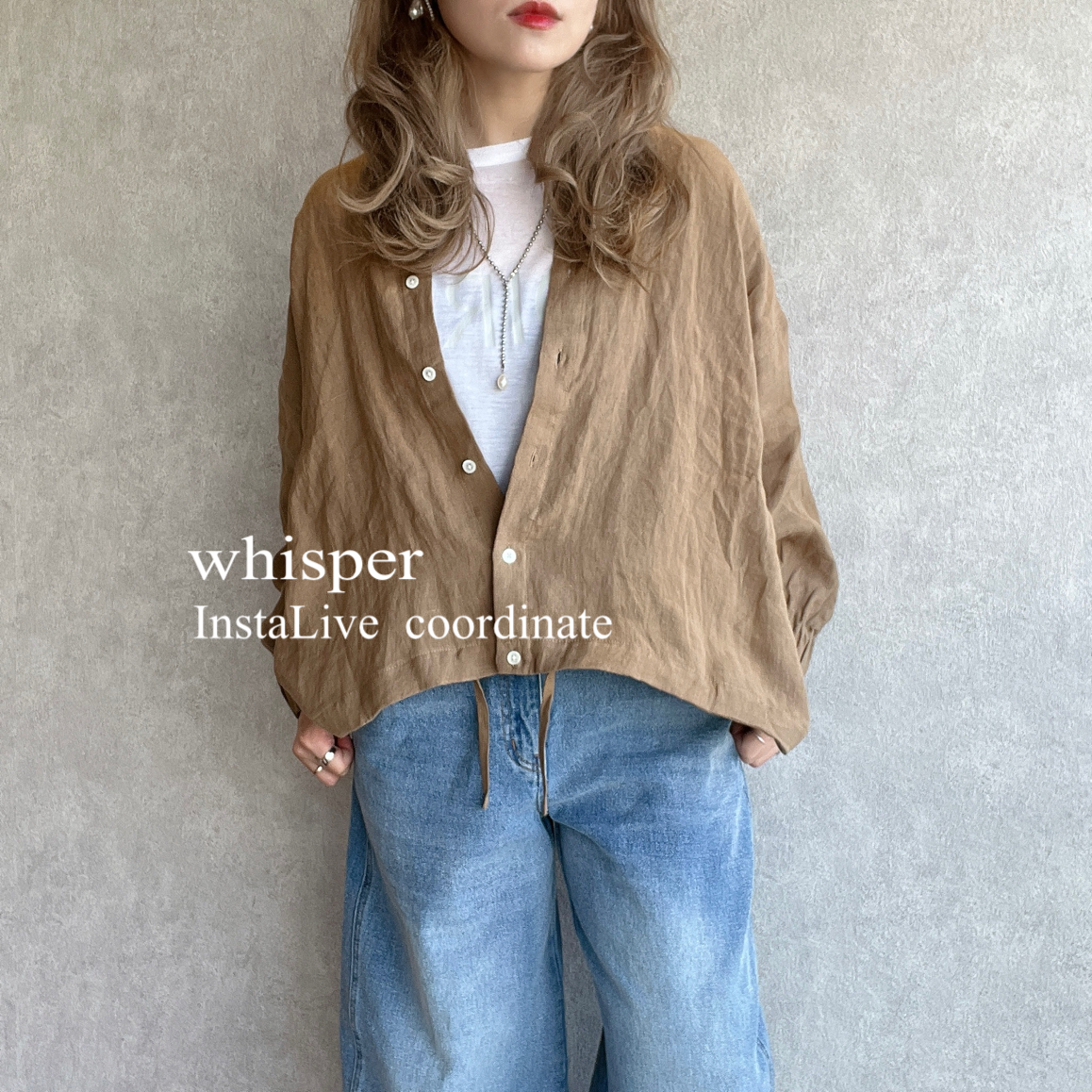 💐Spring collection💐