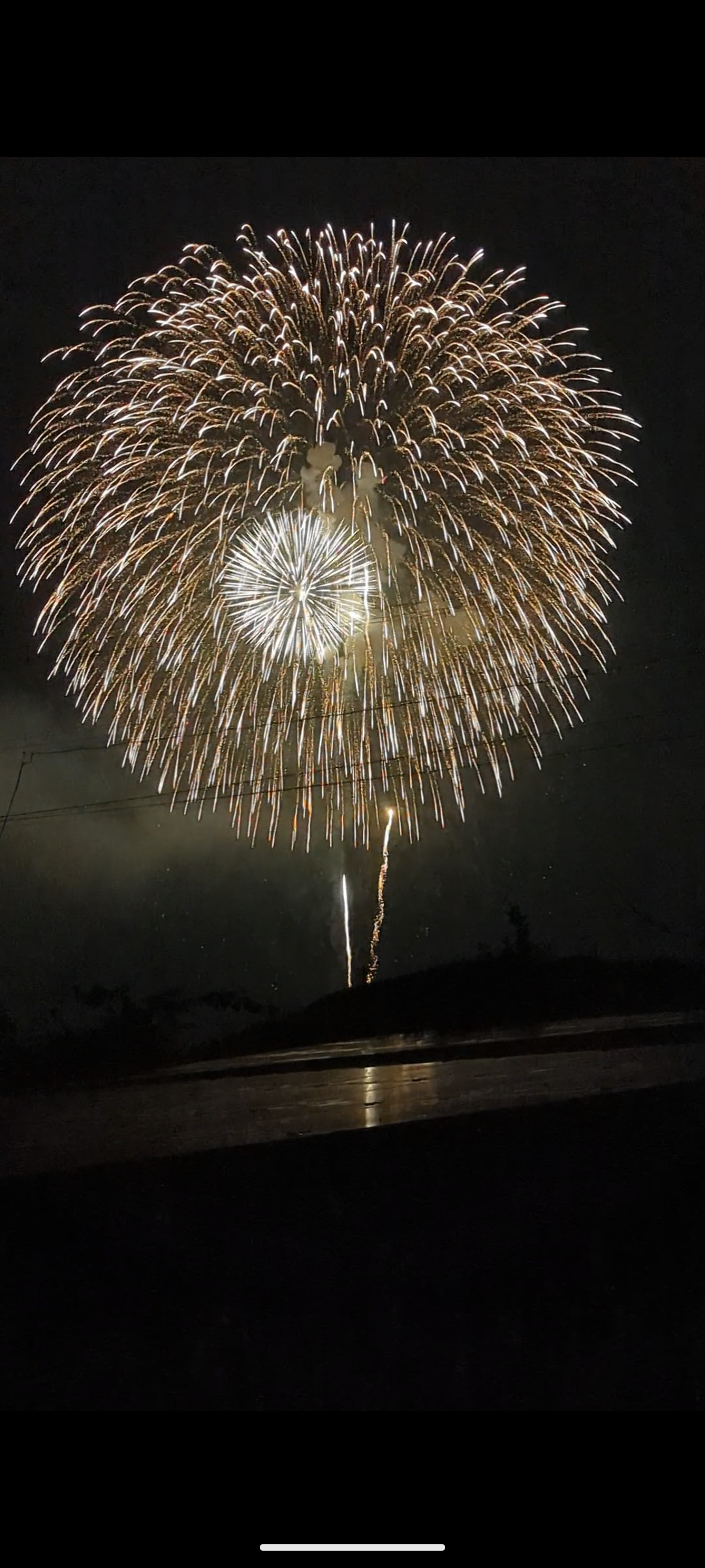 大迫力🎇