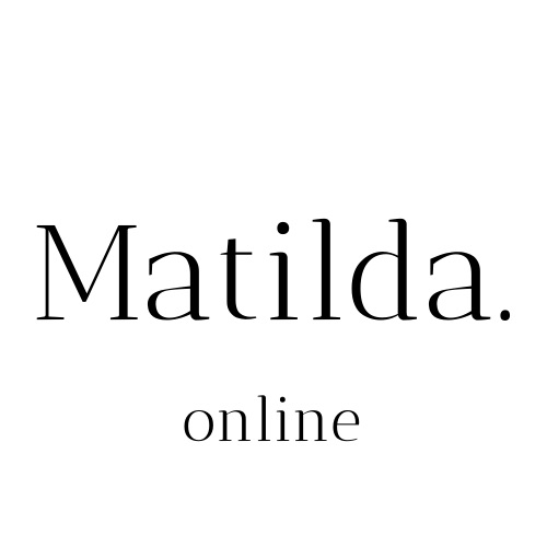 ~Matilda.online~ 🆕Instagram！