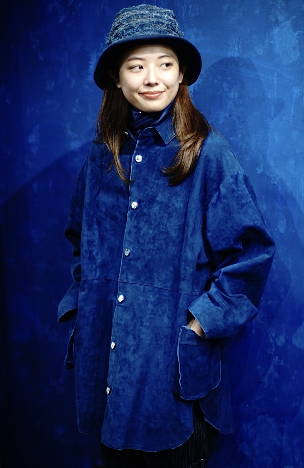 【"STORY" Back number 322】幸福/田中