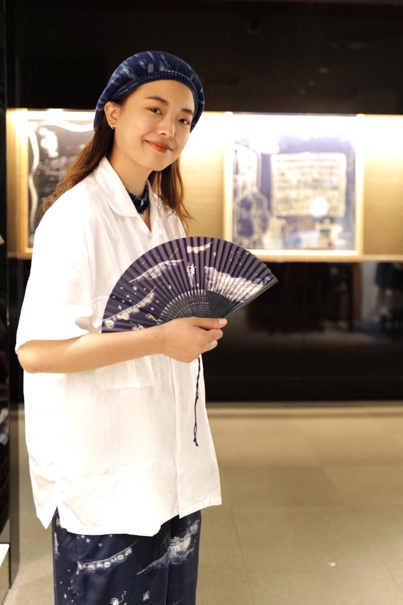 【"STORY" Back number 278】PC SUMMER 到来！/田中