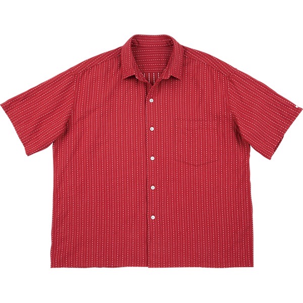 【"STORY" Back number 102 】HAPPY RED/河内