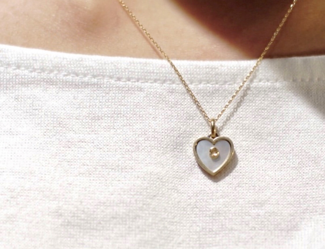 【"STORY" Back number 184 】PC Jewelry/田中