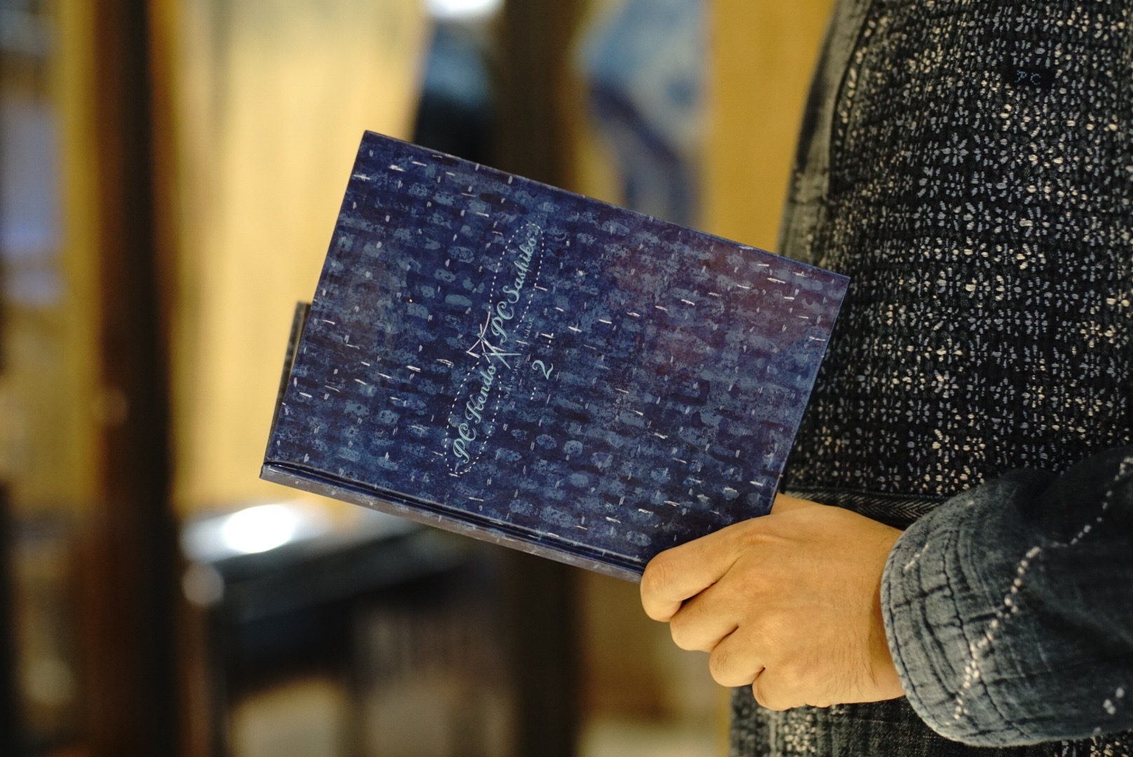 【"STORY" Back number 32 】PC KENDO PC SASHIKO BOOK2