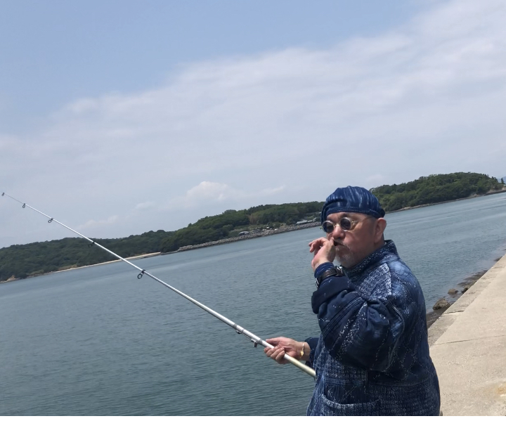 【"STORY" Back number 151 】克さんコール/田中