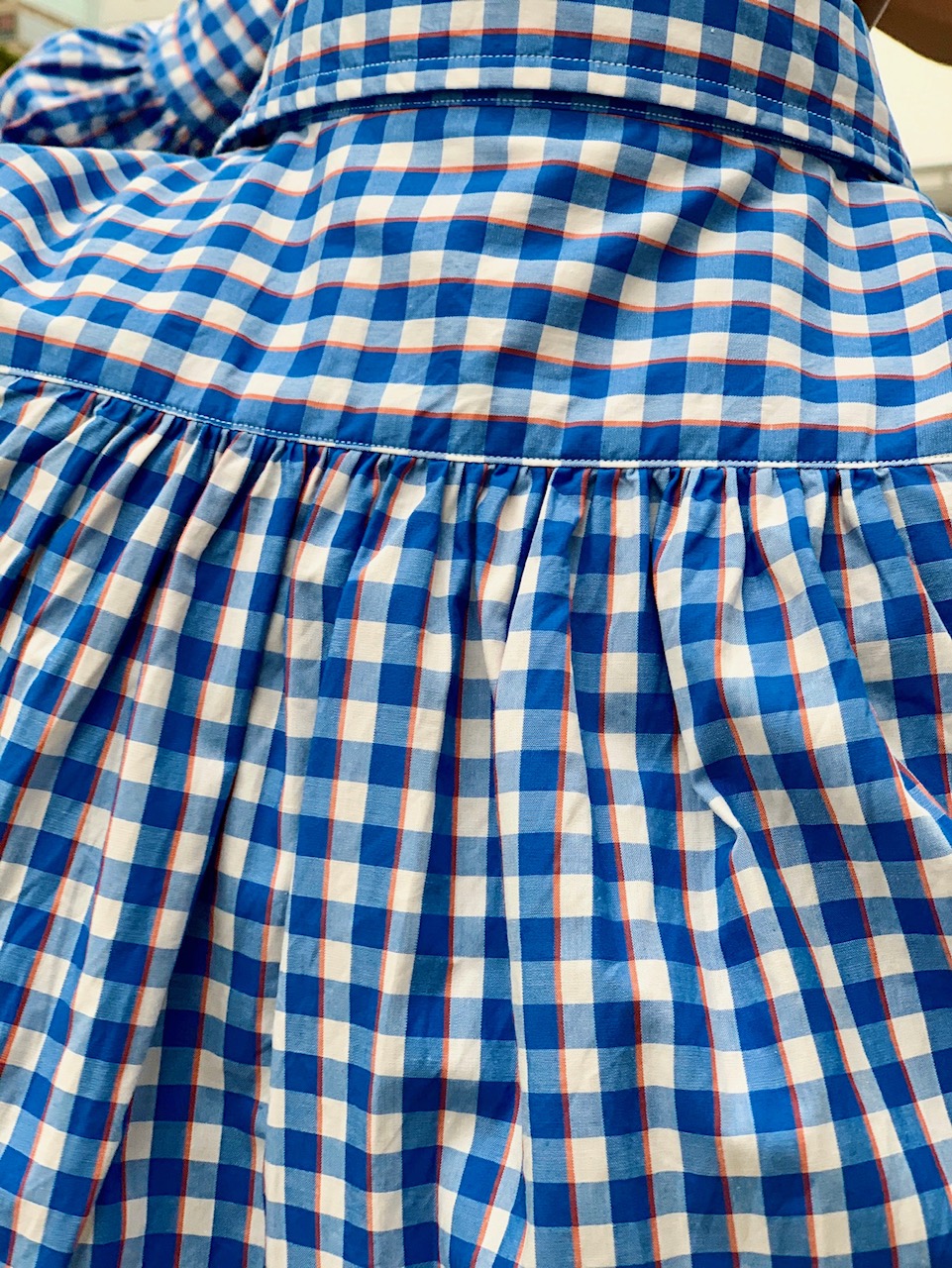 【"STORY" Back number 146 】Detail/河内