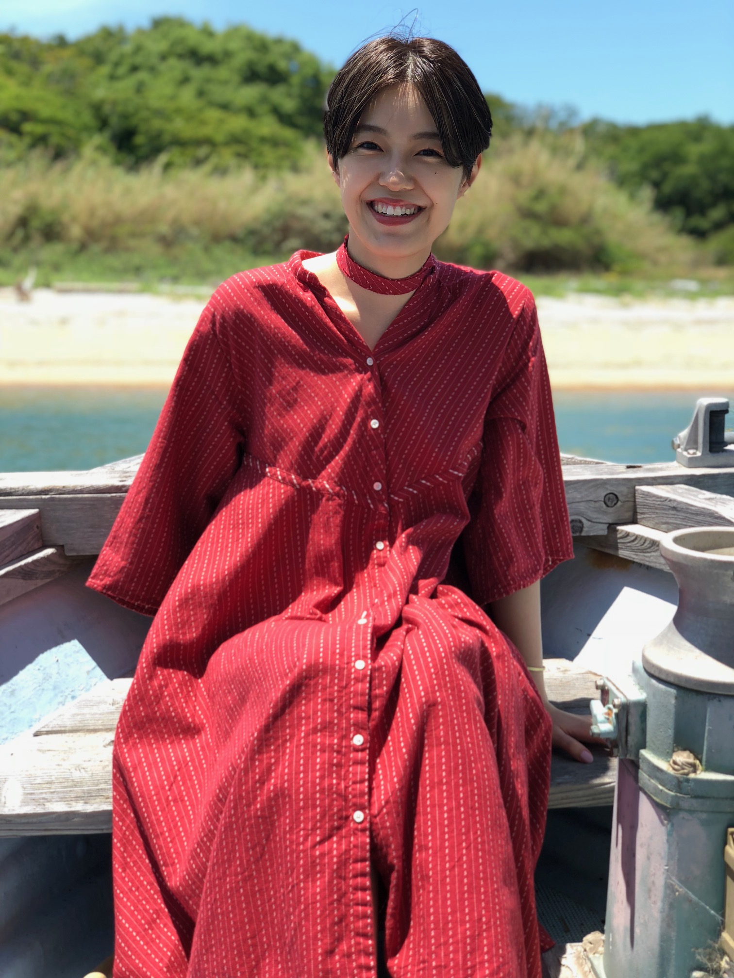 【"STORY" Back number 187 】LADY PCタイム/田中