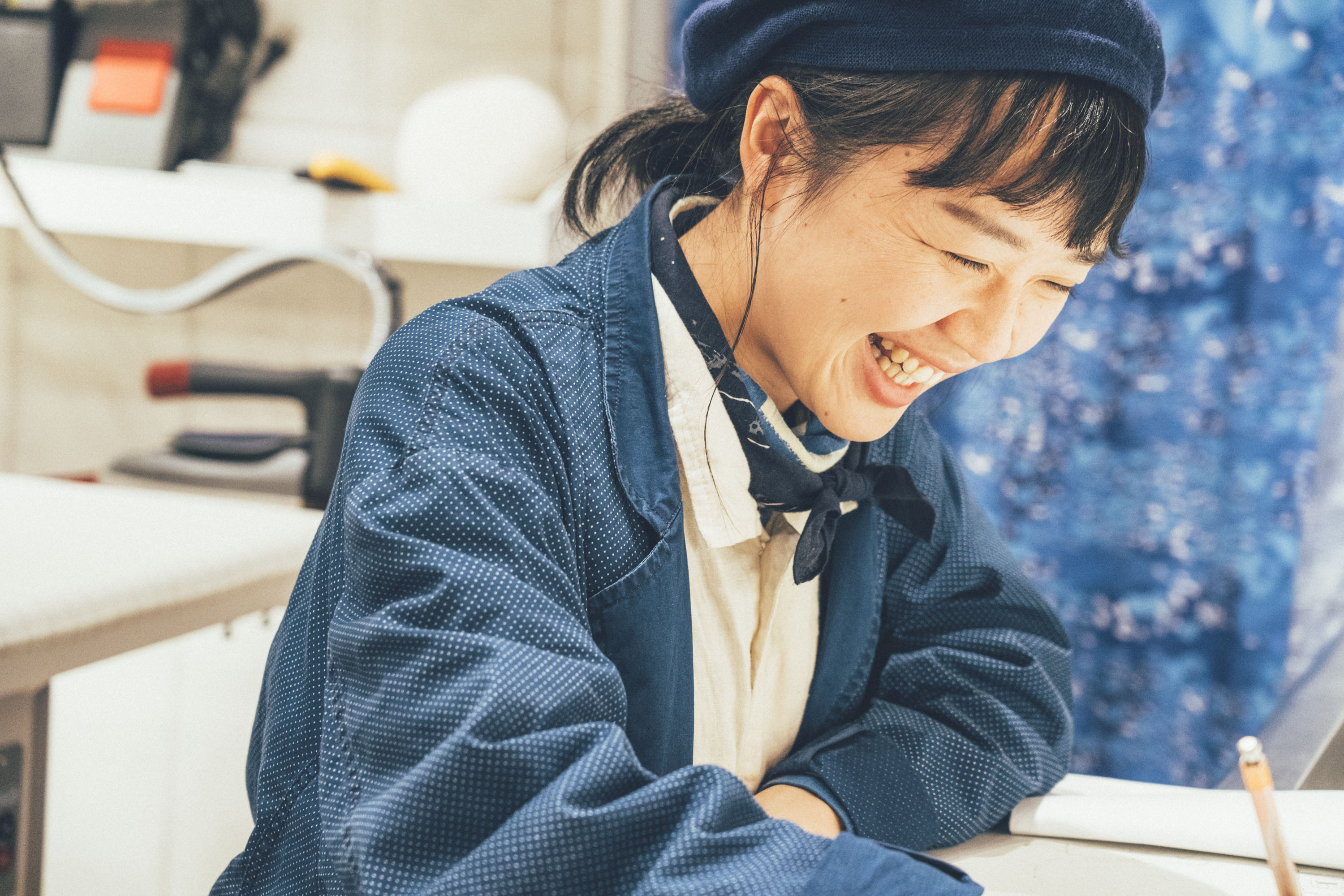 【"STORY" Back number 244】ミモ姉/新吉