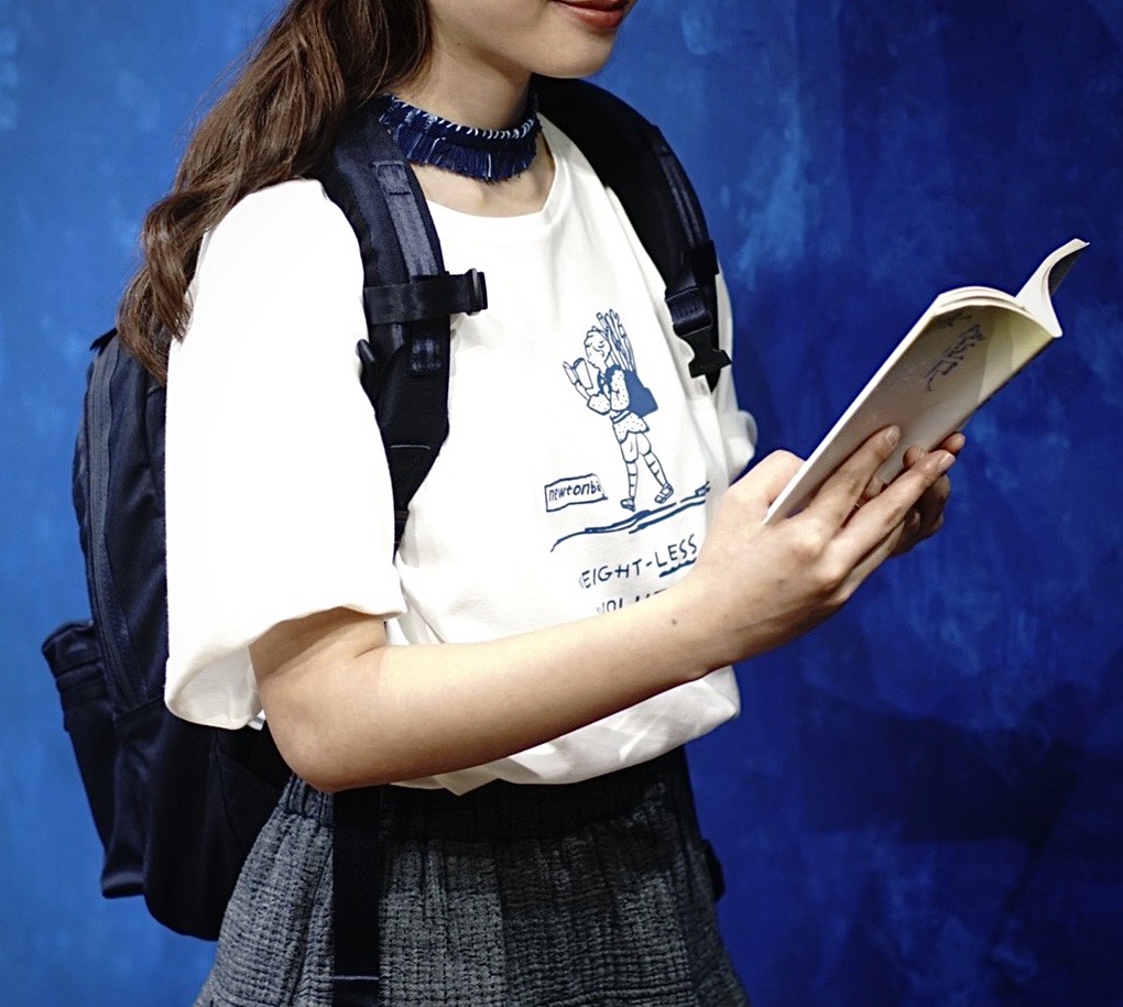 【"STORY" Back number 230】READ CLASSIC/中島