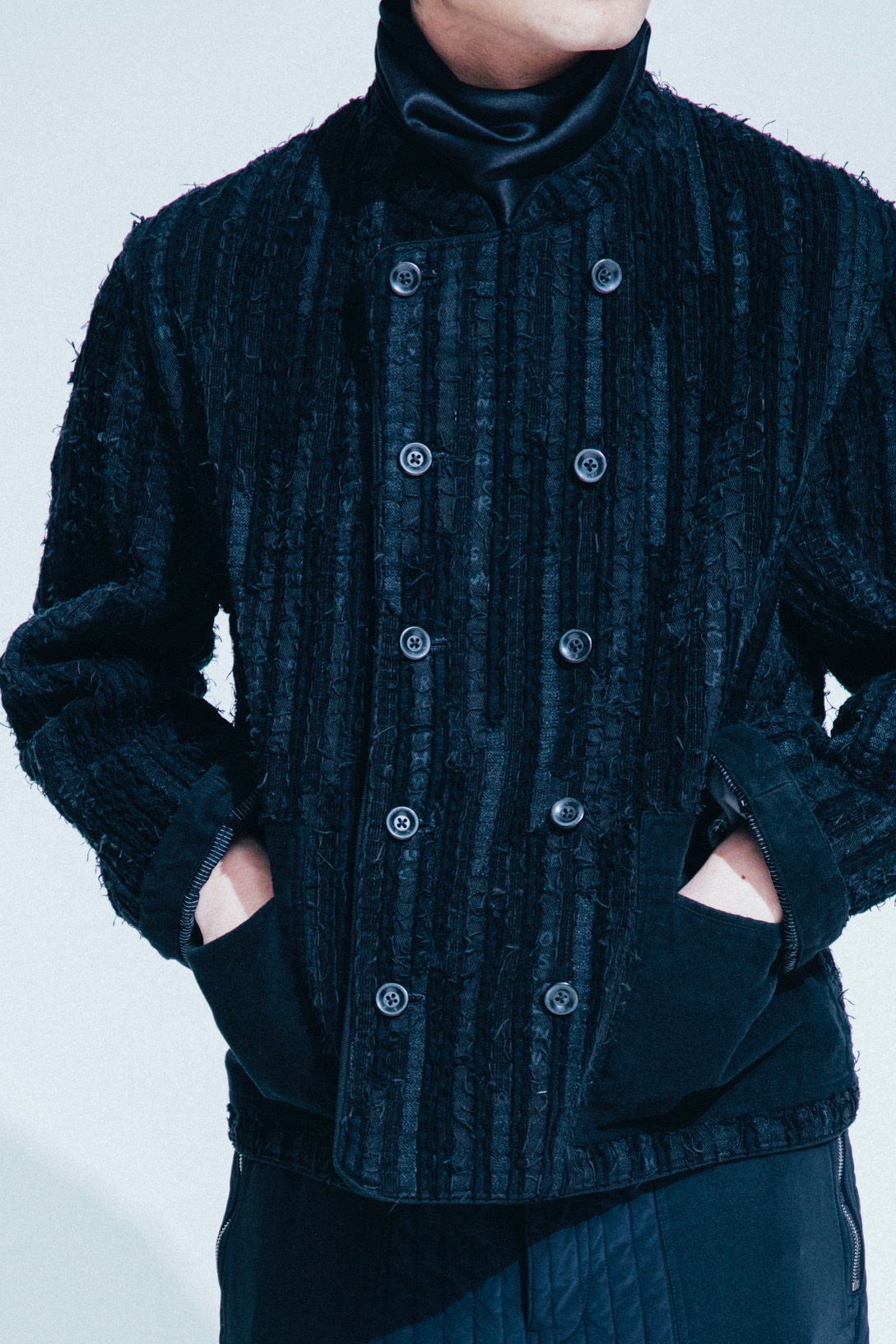 【"STORY" Back number 342】 HAGIRE SHORT RIDERS/中島
