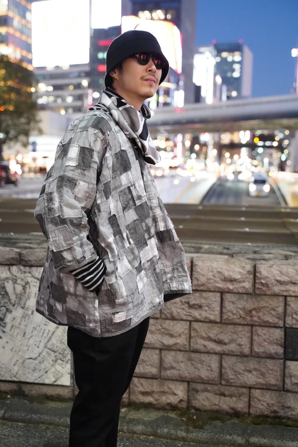 【"STORY" Back number 603】HANDWORK IS HOPE/田嶋