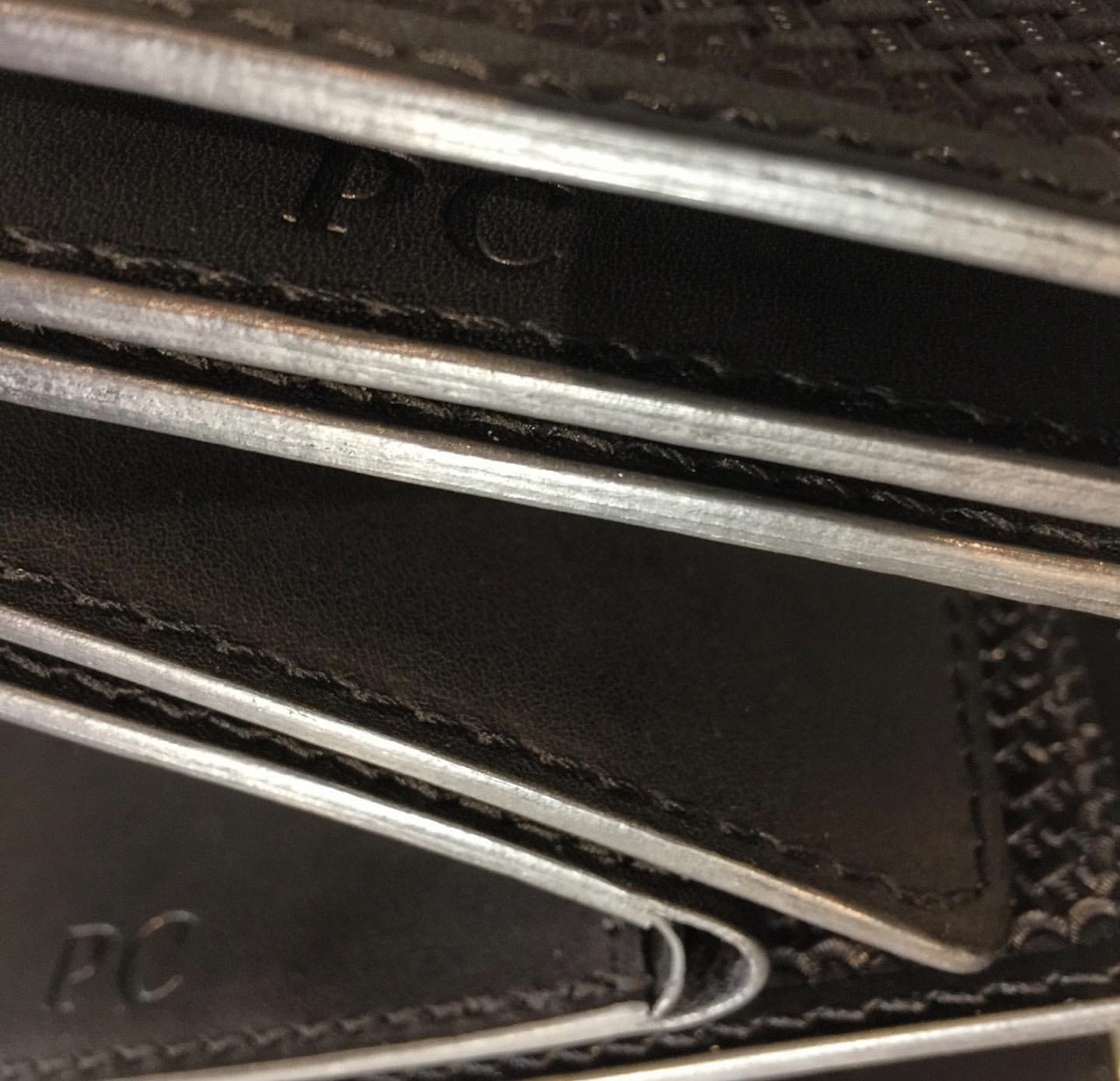 【"STORY" Back number 202 】BENCH MADE/河内