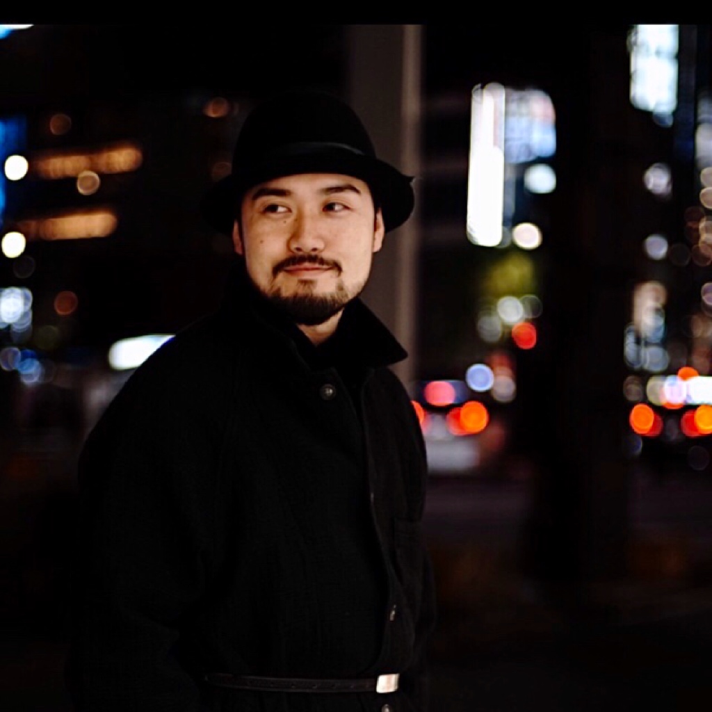 【"STORY" Back number 44 】最高のハット/関根