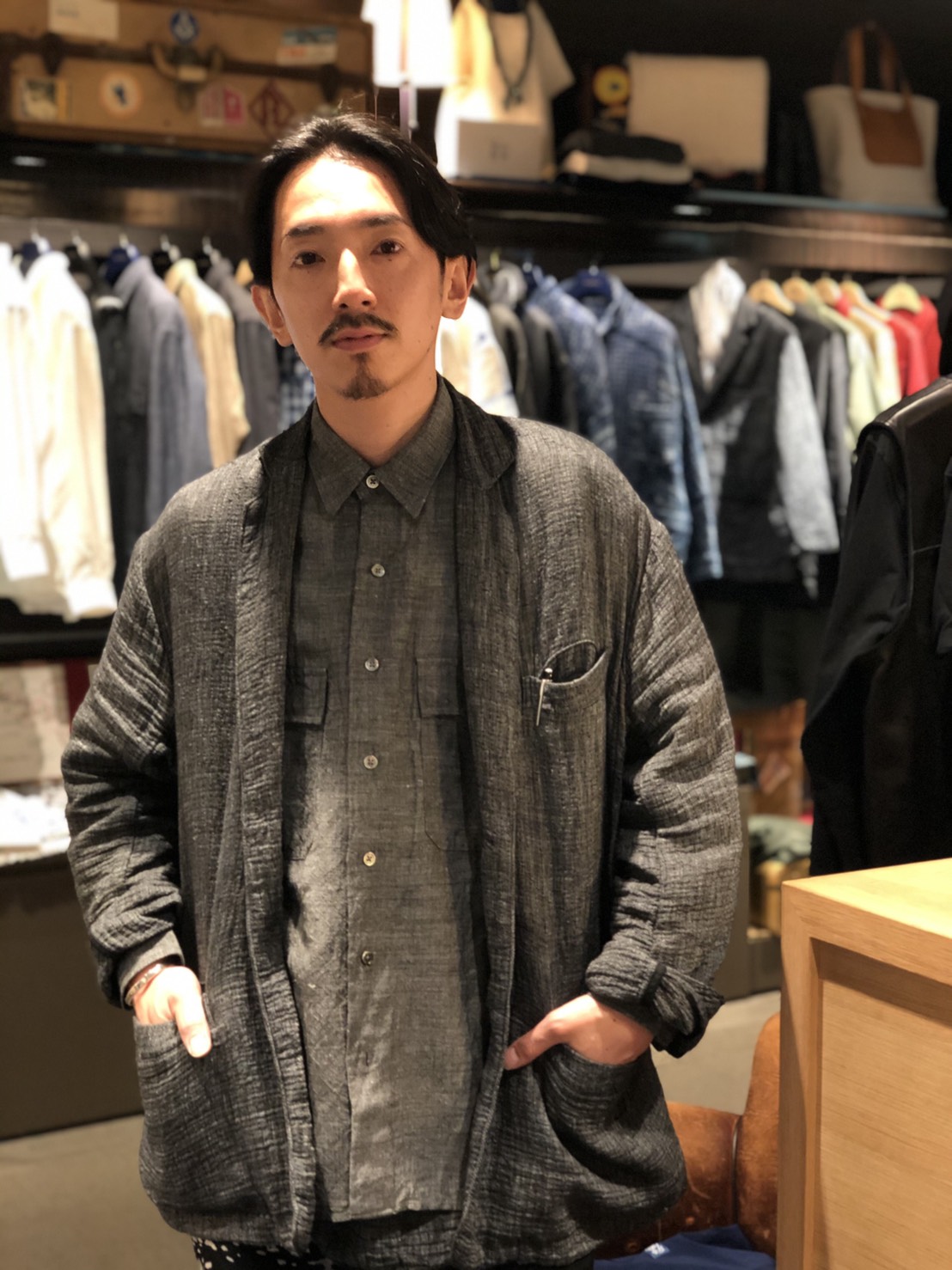 【"STORY" Back number 219 】虜にされた/菊地