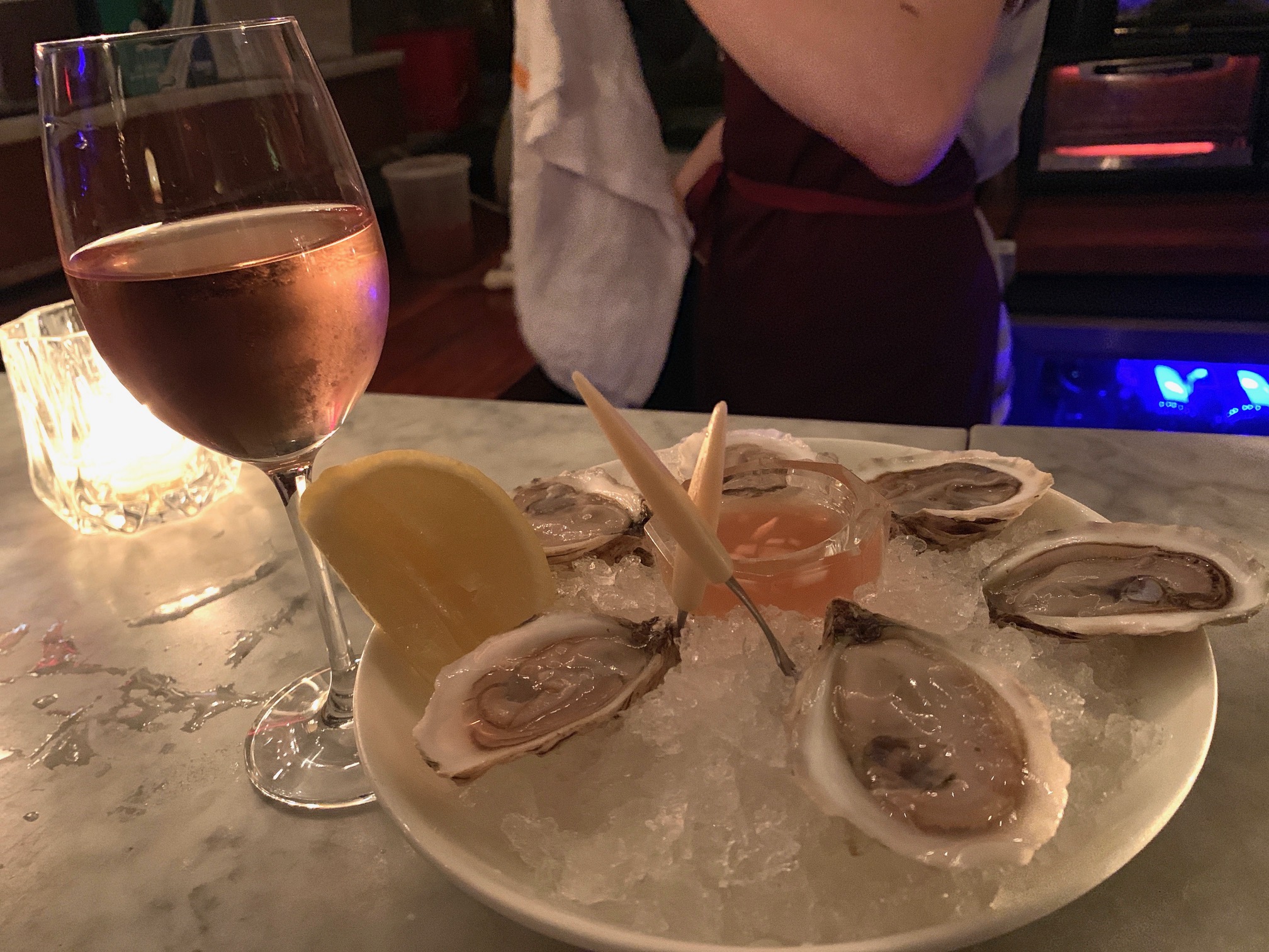 【"STORY" Back number 28 】新吉の食卓/新吉