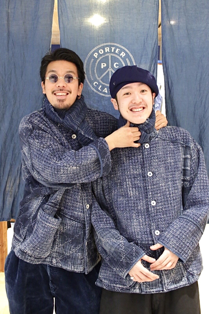 【"STORY" Back number 267】最高なPC KOGIN/中島