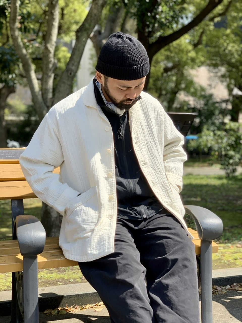 【BLOG】今日の映画/河内
