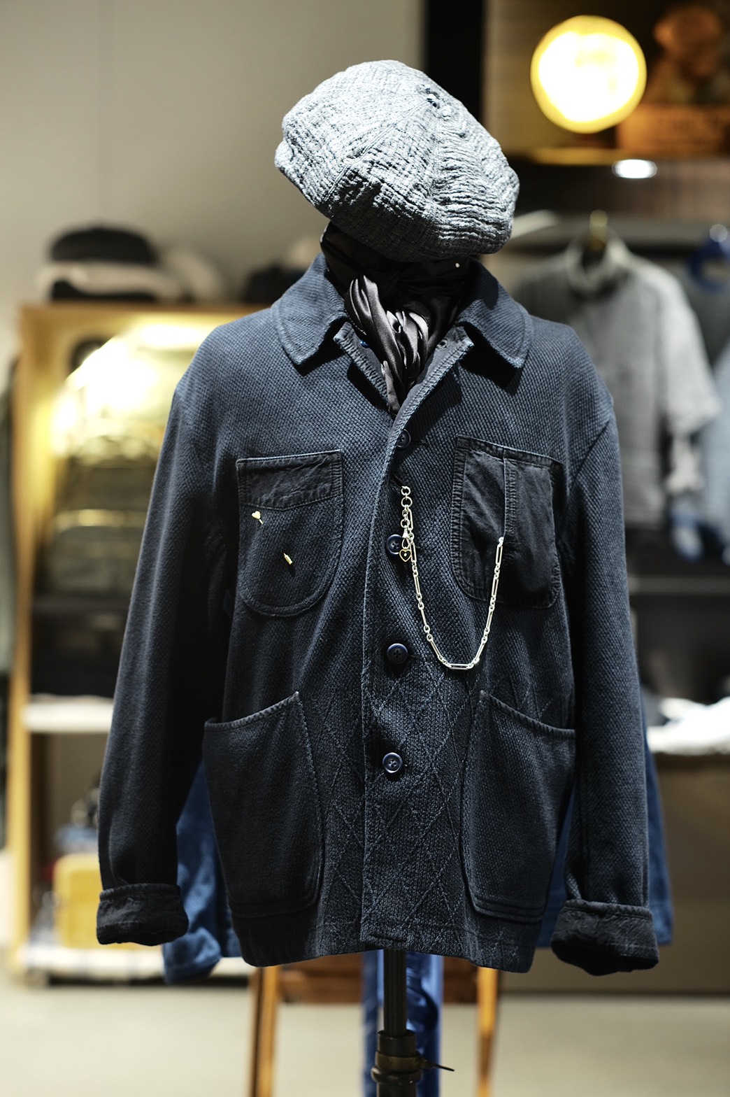 【"STORY" Back number 319】アツい！！/菊地