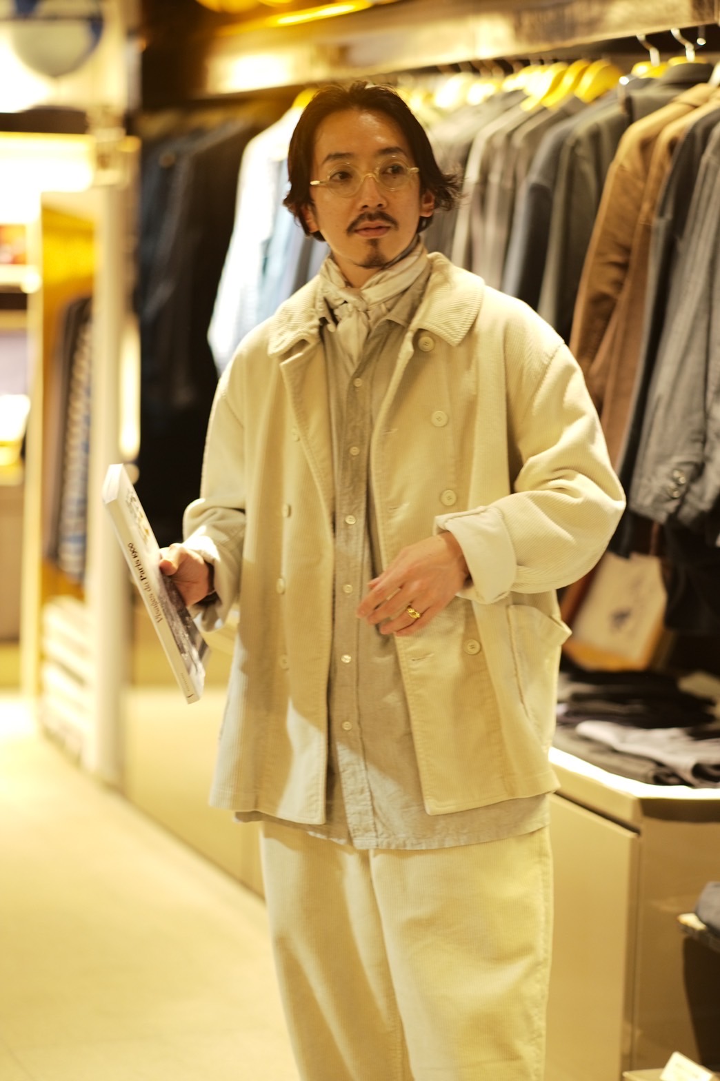 【"STORY" Back number 499】CDY/菊地