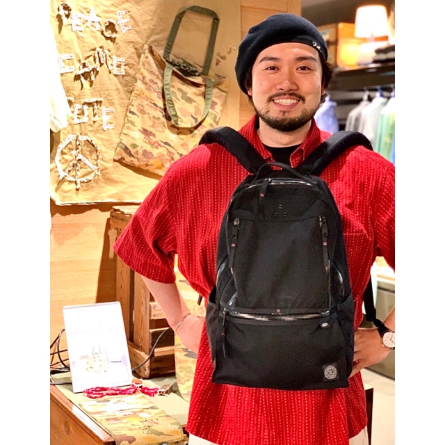 【"STORY" Back number 287】ニューマン新宿/関根