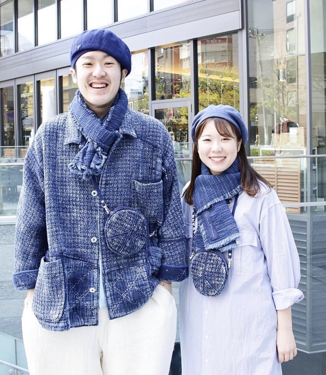 【"STORY" Back number 256】PC NAGOYA/中島
