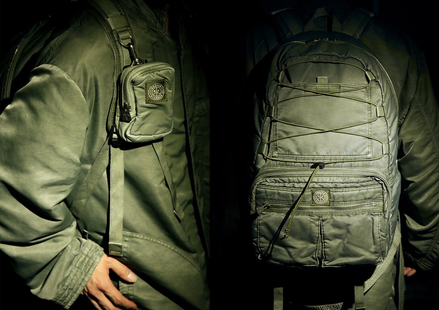 【"STORY" Back number 315】PC ISETAN EXCLUSIVE/菊地