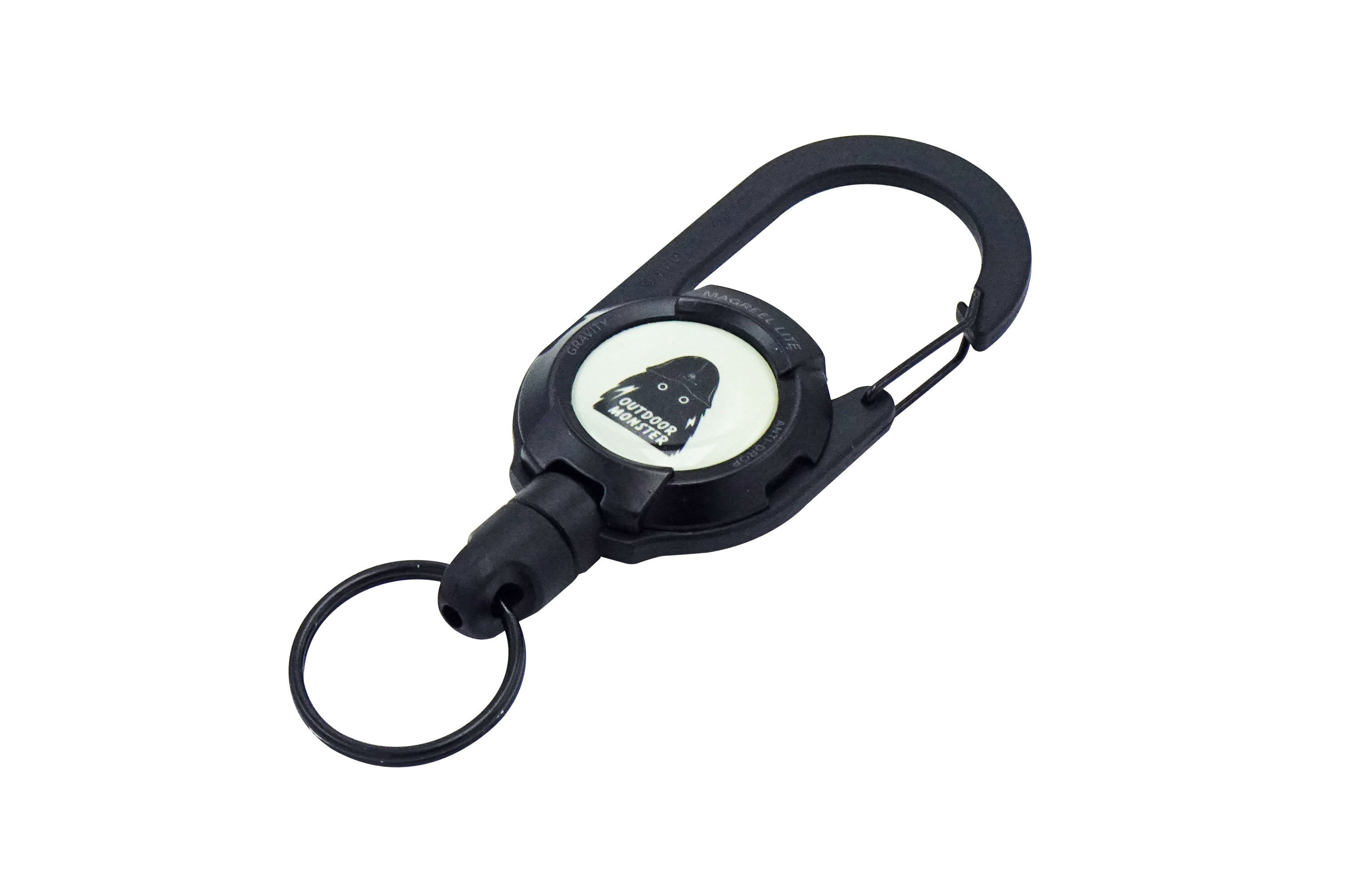 暗闇で光る！ROOT CO. コラボ「GRAVITY MAG REEL LITE LUMI」徹底紹介