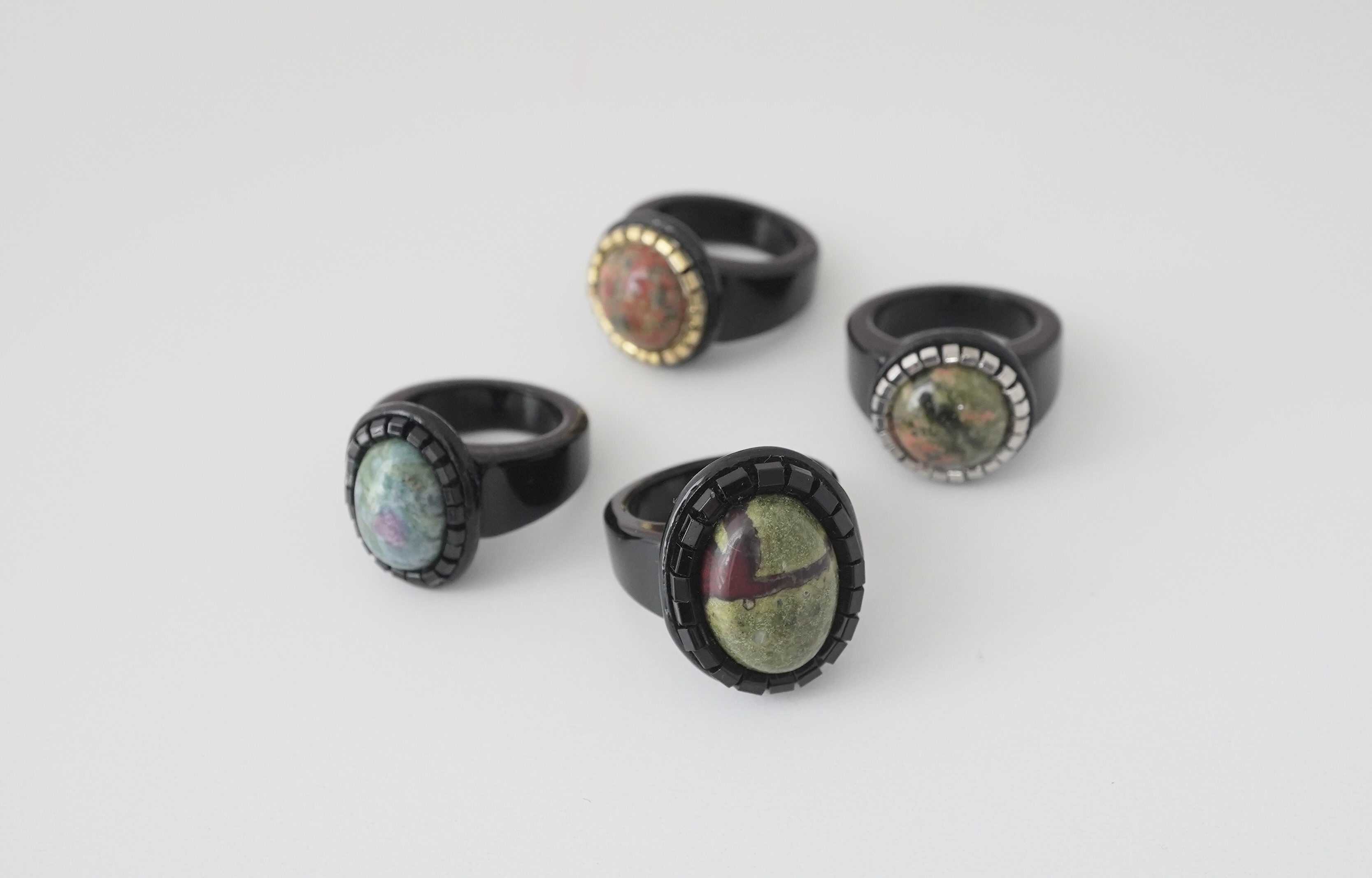 【Trunk Show 】画面では測れない美しさと奥行き。私だけの一点物に出会う、特別な1日。