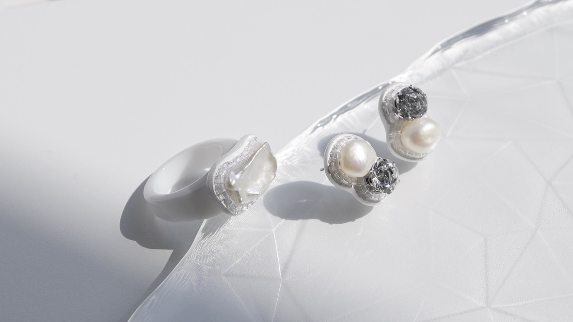 「欲しい」をカタチに - RISA BLANCAのオーダーアクセサリーサービス