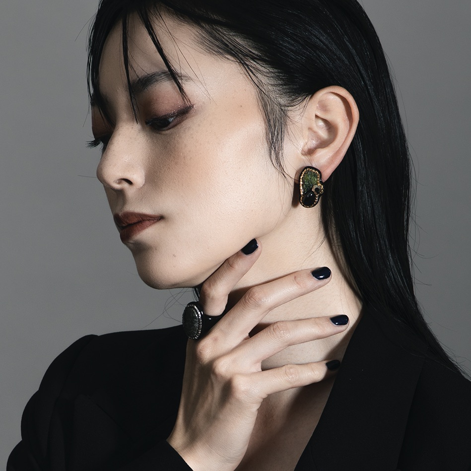 【発売】Unakite Collection