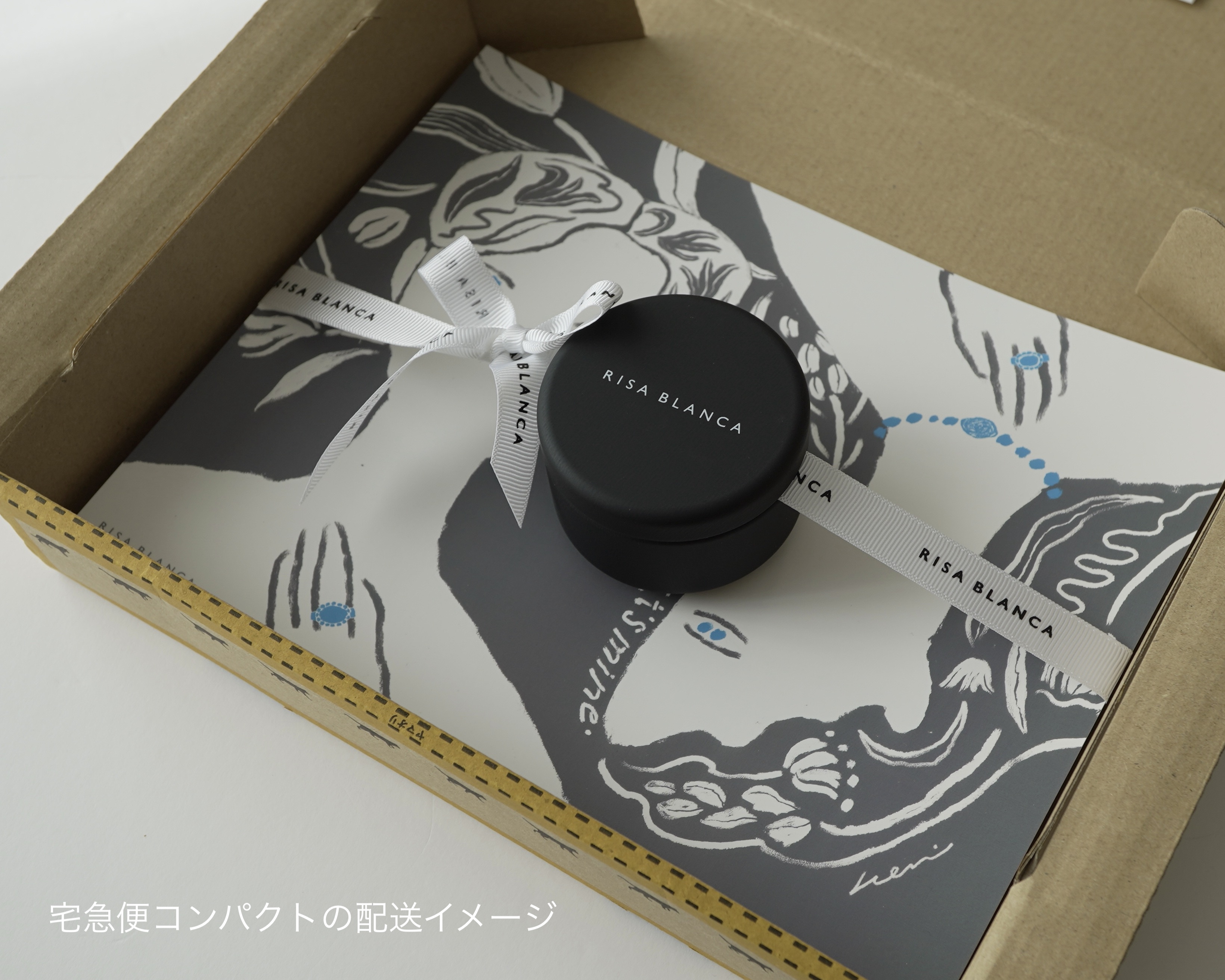 ATTENTION　ーご購入の前にー