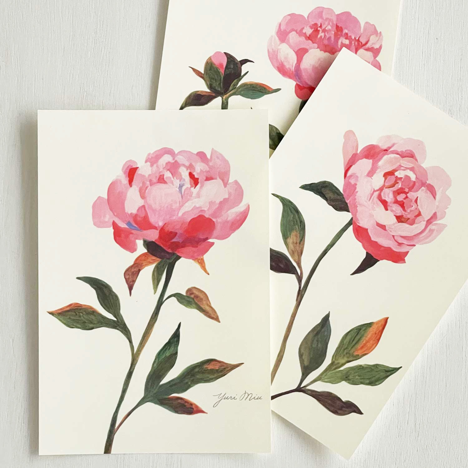 今後についてのお知らせ（思いは盛り沢山♡ ）